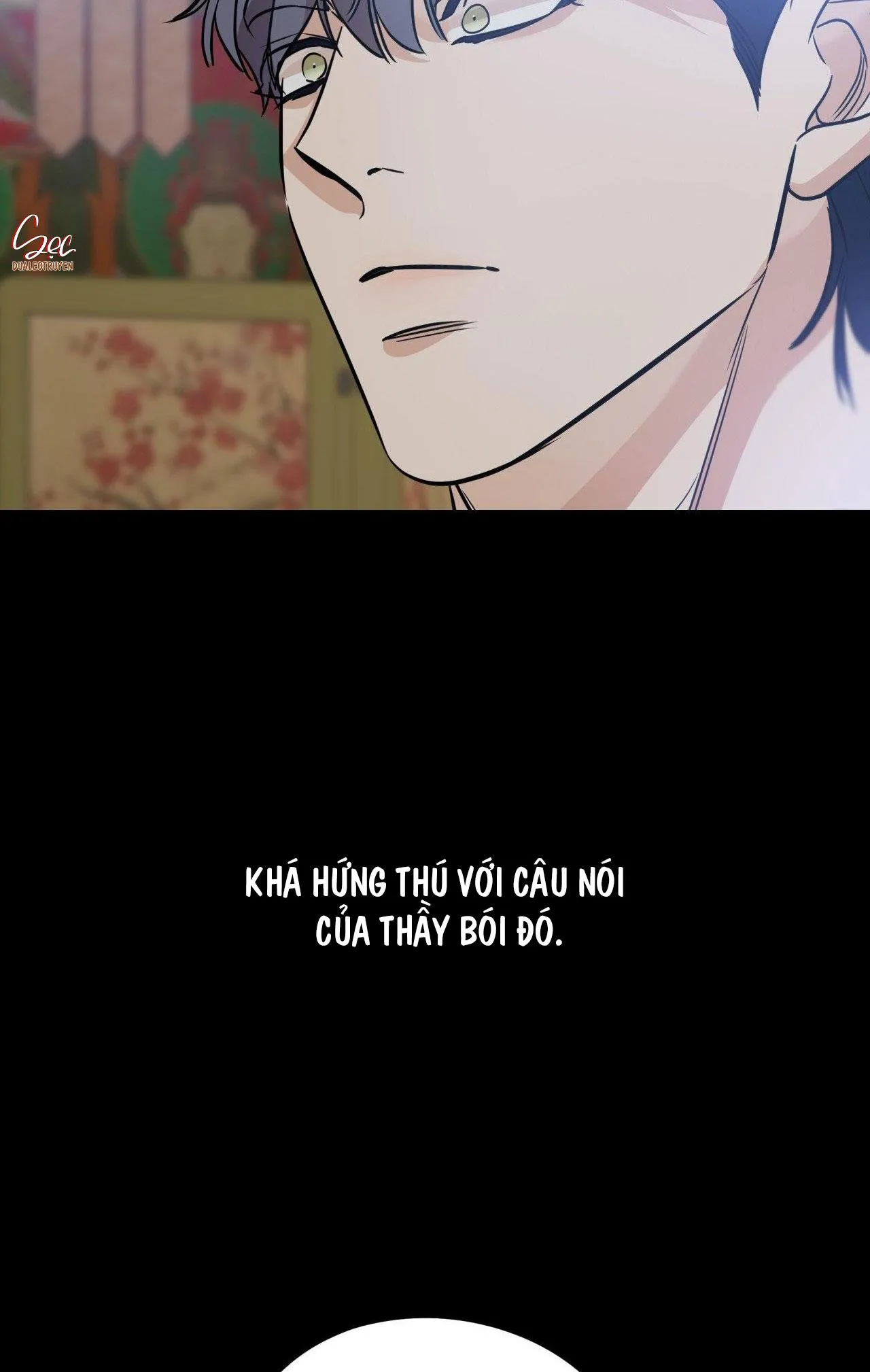 LỆNH CỨU RỖI Chapter 52 Trang 11