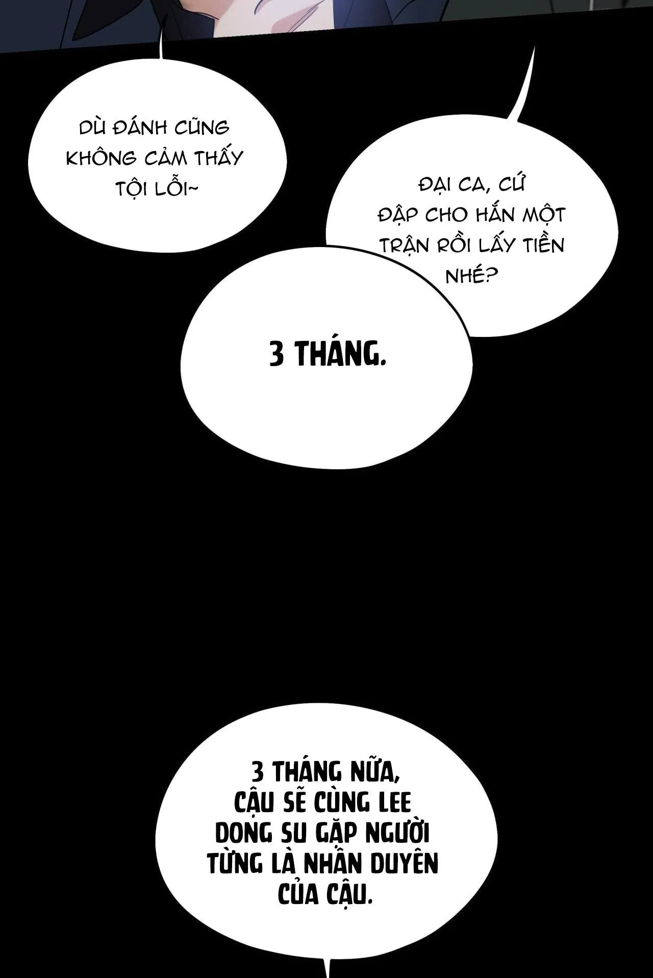 LỆNH CỨU RỖI Chapter 52 Trang 15