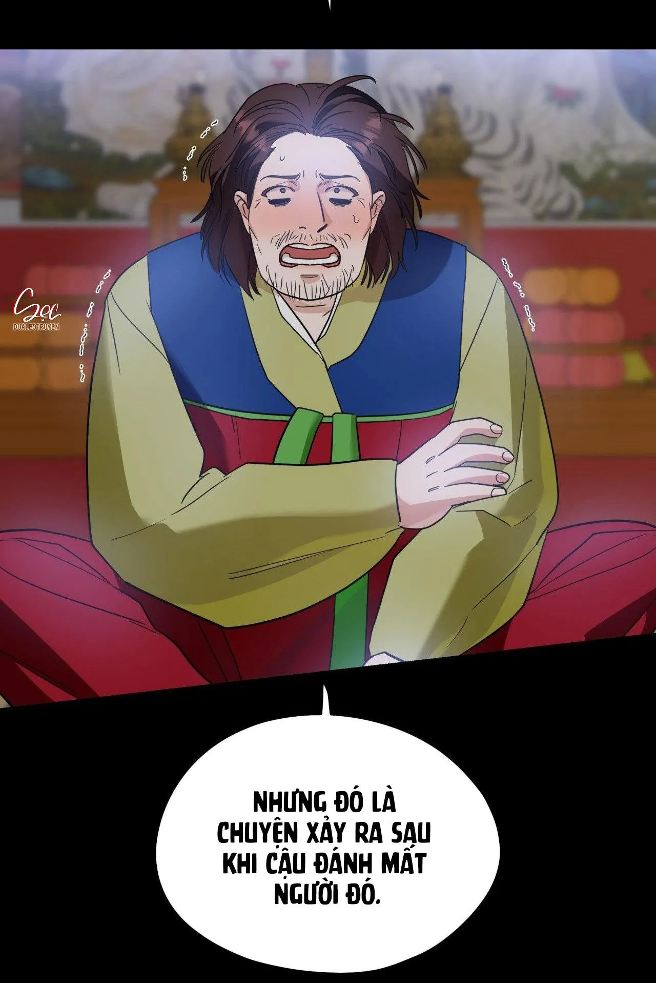 LỆNH CỨU RỖI Chapter 52 Trang 16