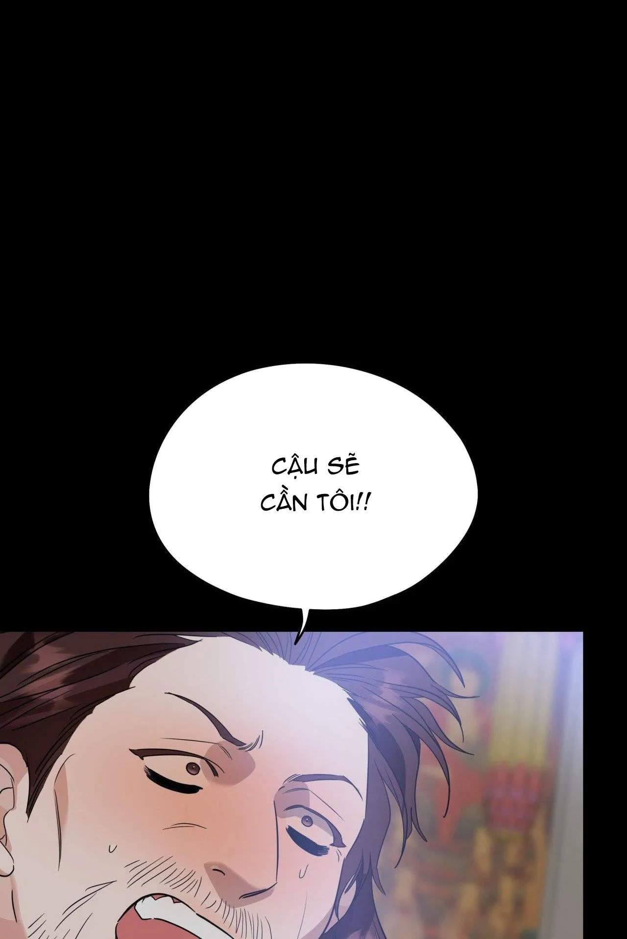 LỆNH CỨU RỖI Chapter 52 Trang 17