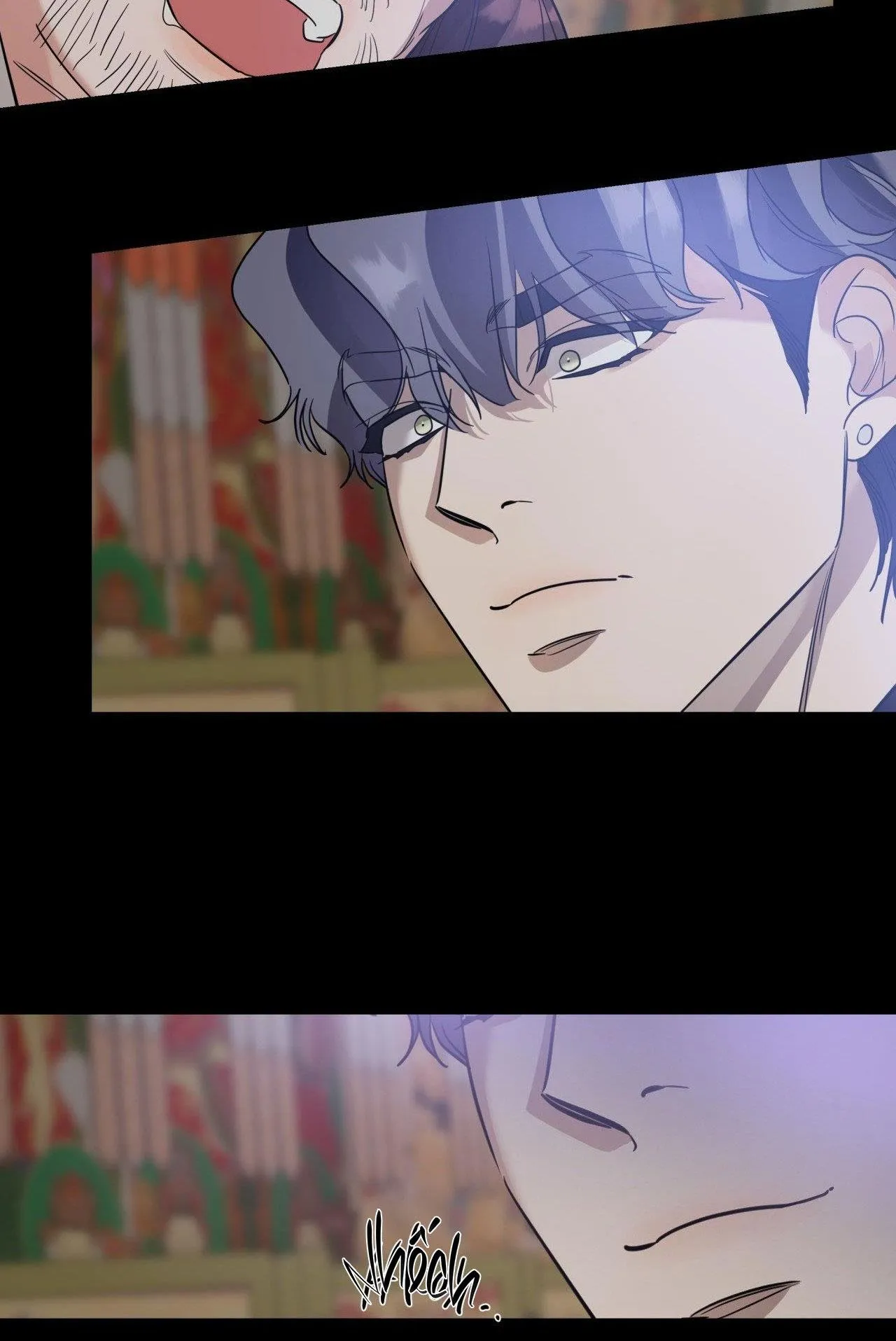 LỆNH CỨU RỖI Chapter 52 Trang 18