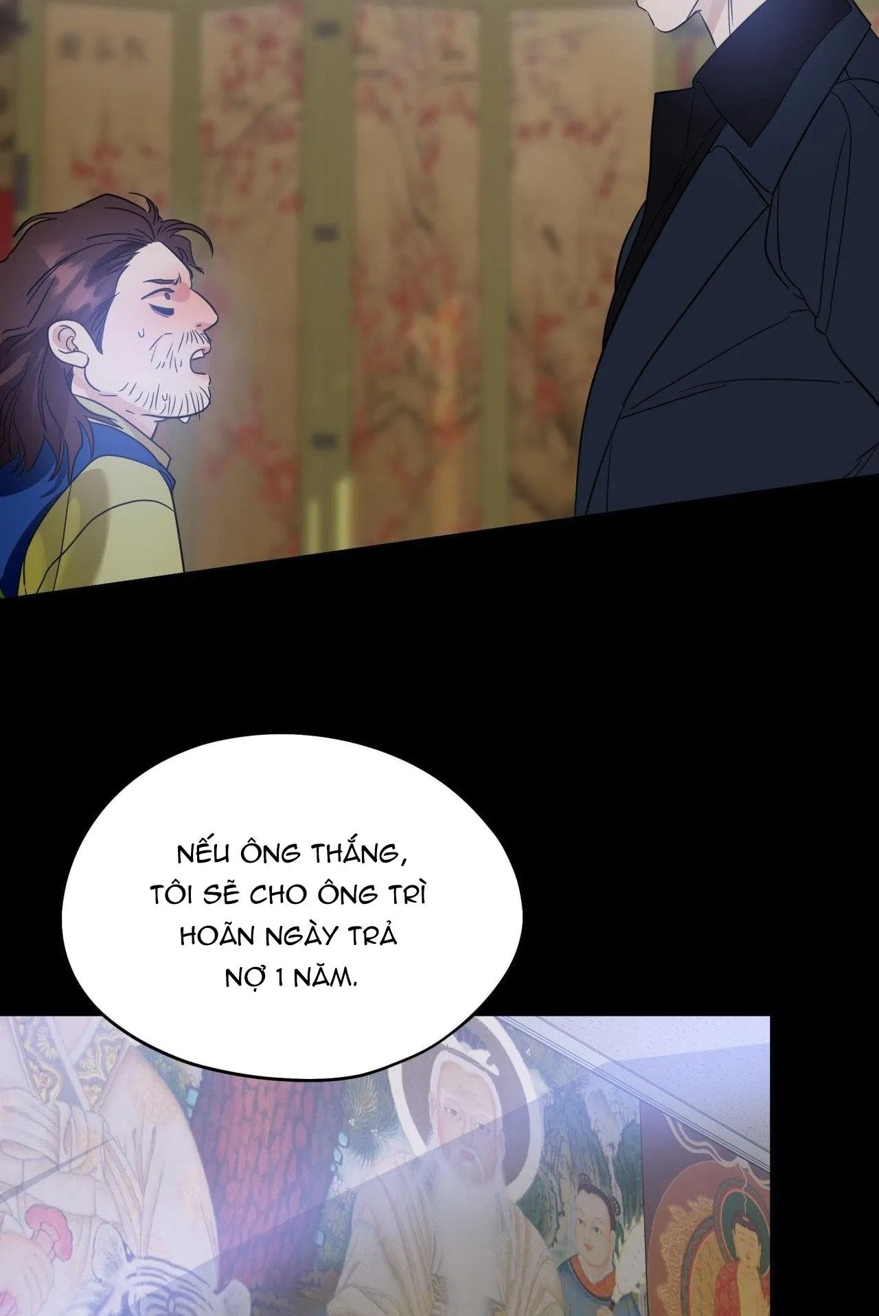 LỆNH CỨU RỖI Chapter 52 Trang 20