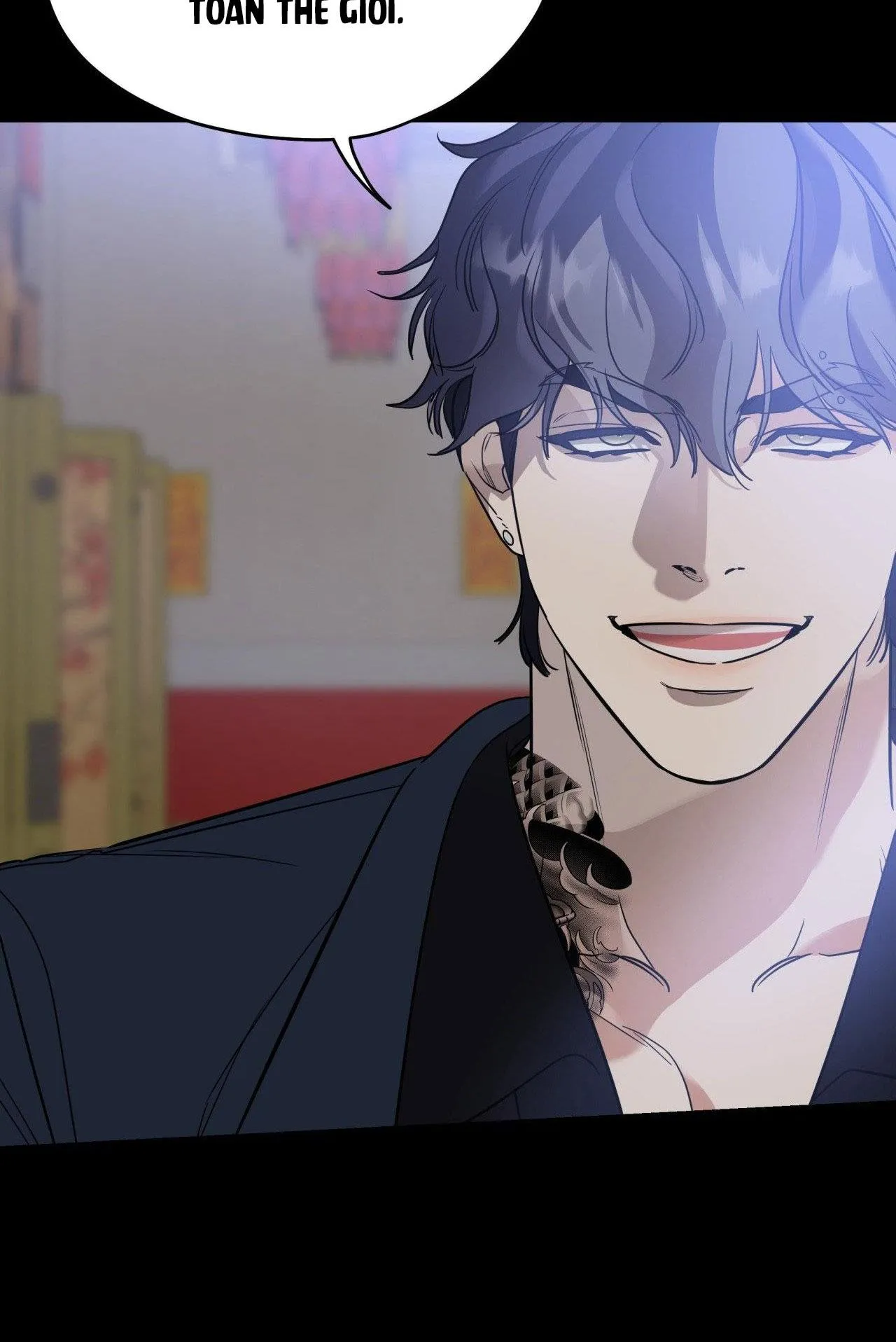 LỆNH CỨU RỖI Chapter 52 Trang 23