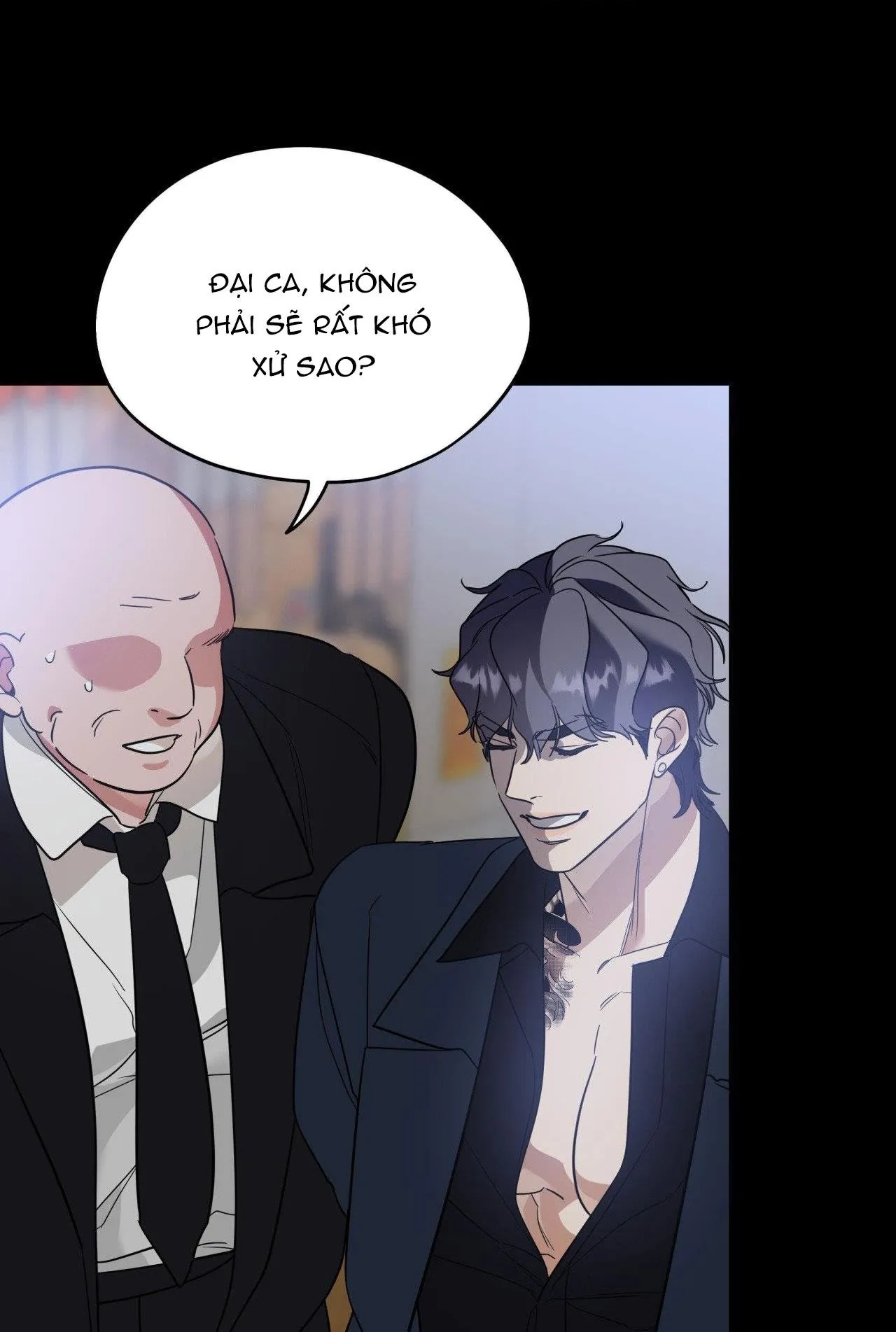 LỆNH CỨU RỖI Chapter 52 Trang 25