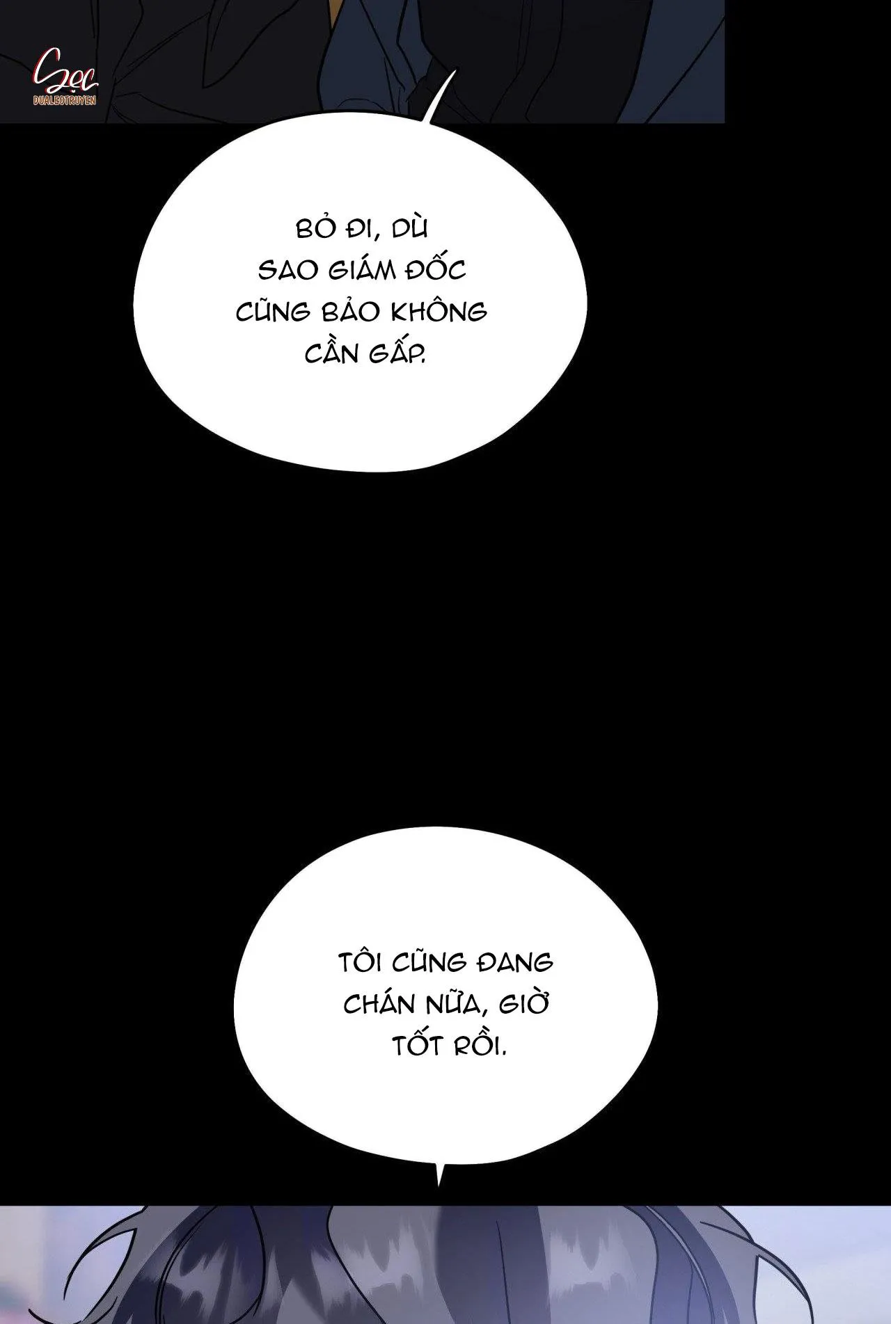 LỆNH CỨU RỖI Chapter 52 Trang 26