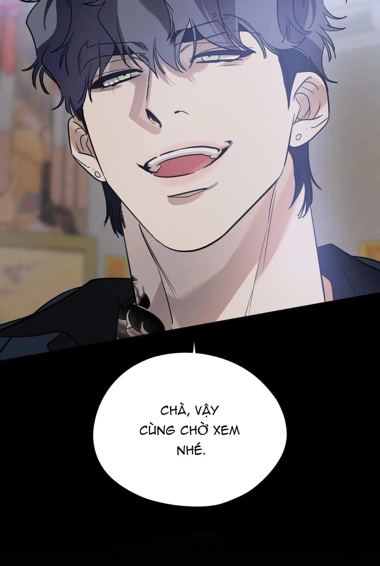 LỆNH CỨU RỖI Chapter 52 Trang 27