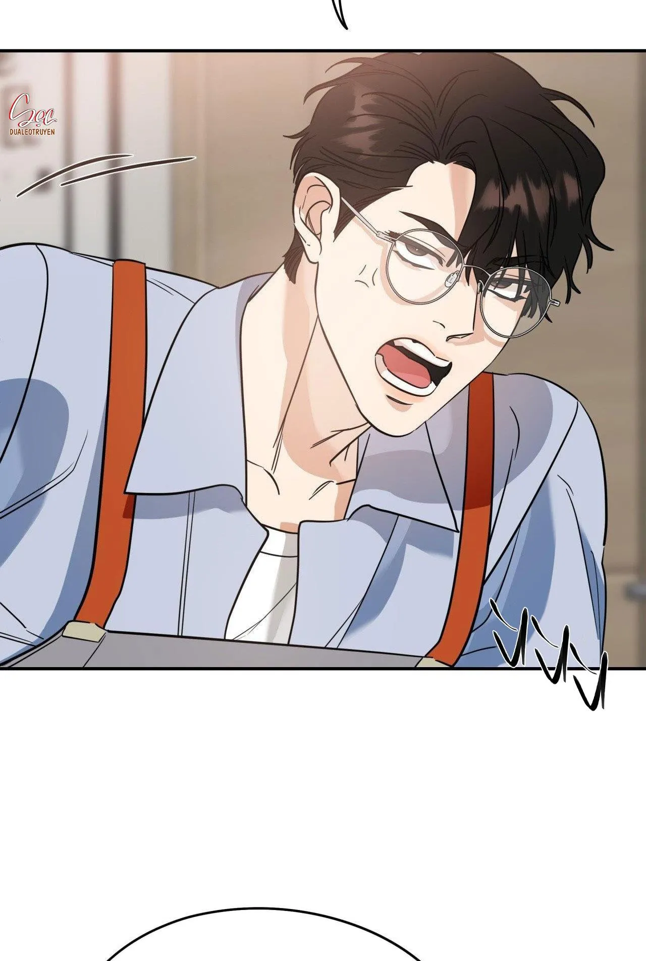 LỆNH CỨU RỖI Chapter 52 Trang 30