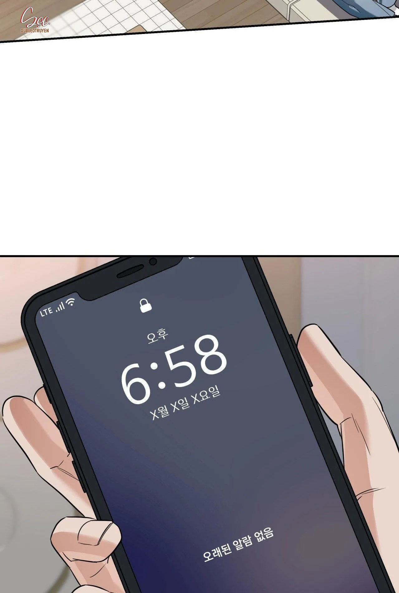 LỆNH CỨU RỖI Chapter 52 Trang 33