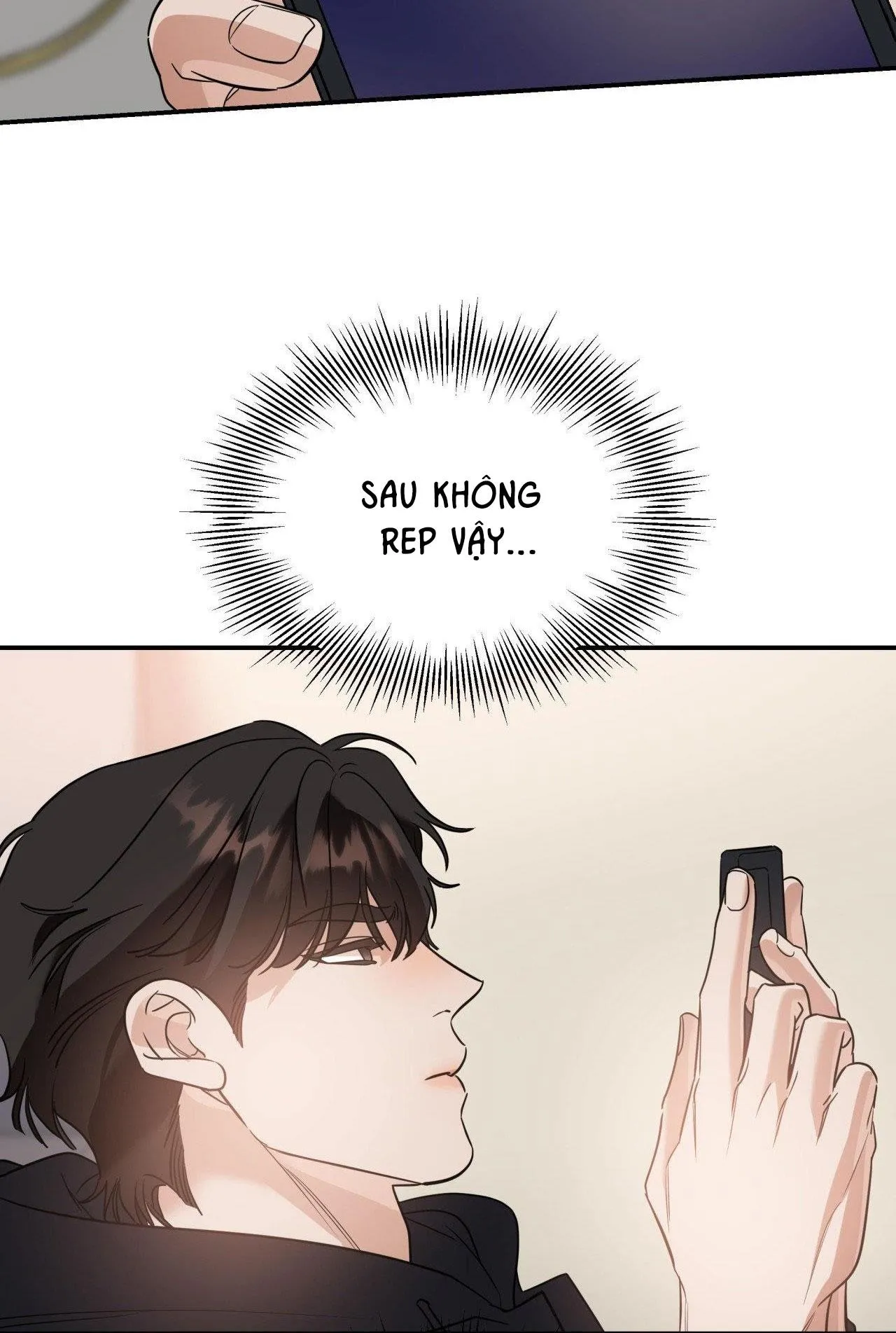 LỆNH CỨU RỖI Chapter 52 Trang 34