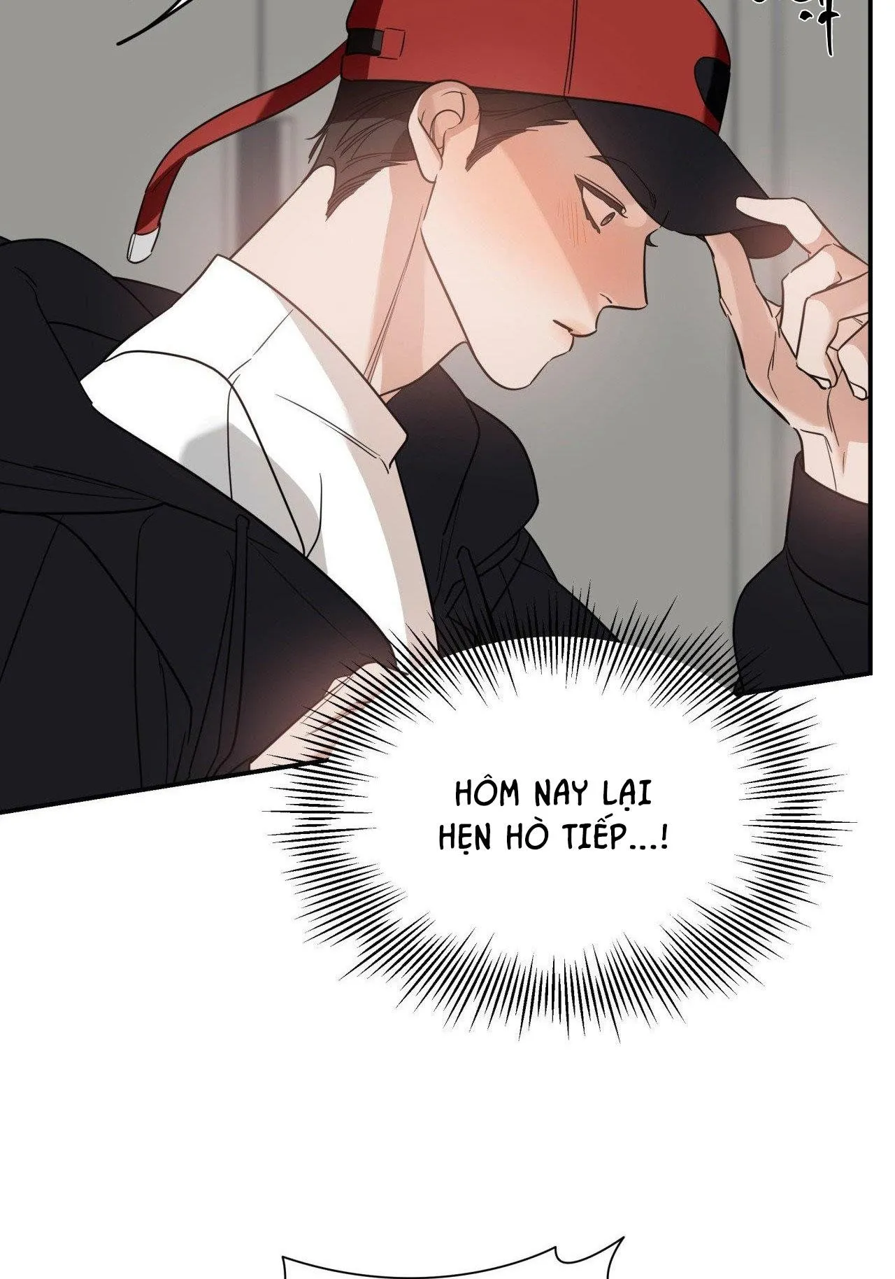 LỆNH CỨU RỖI Chapter 52 Trang 39