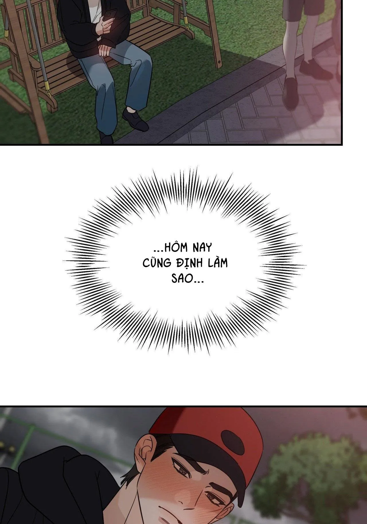 LỆNH CỨU RỖI Chapter 52 Trang 43
