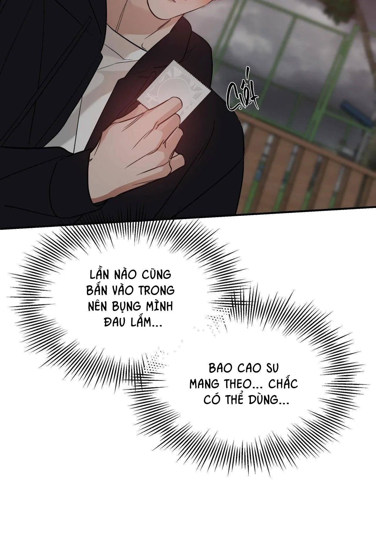 LỆNH CỨU RỖI Chapter 52 Trang 44