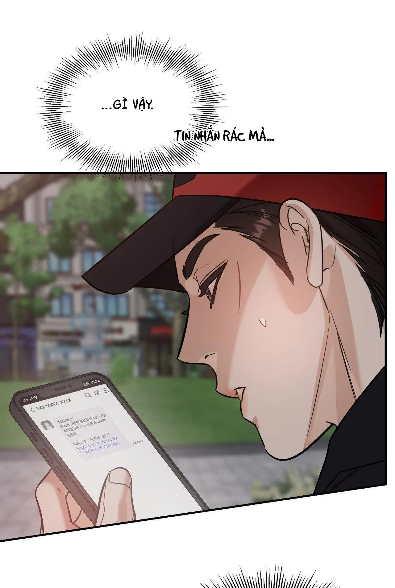 LỆNH CỨU RỖI Chapter 52 Trang 46