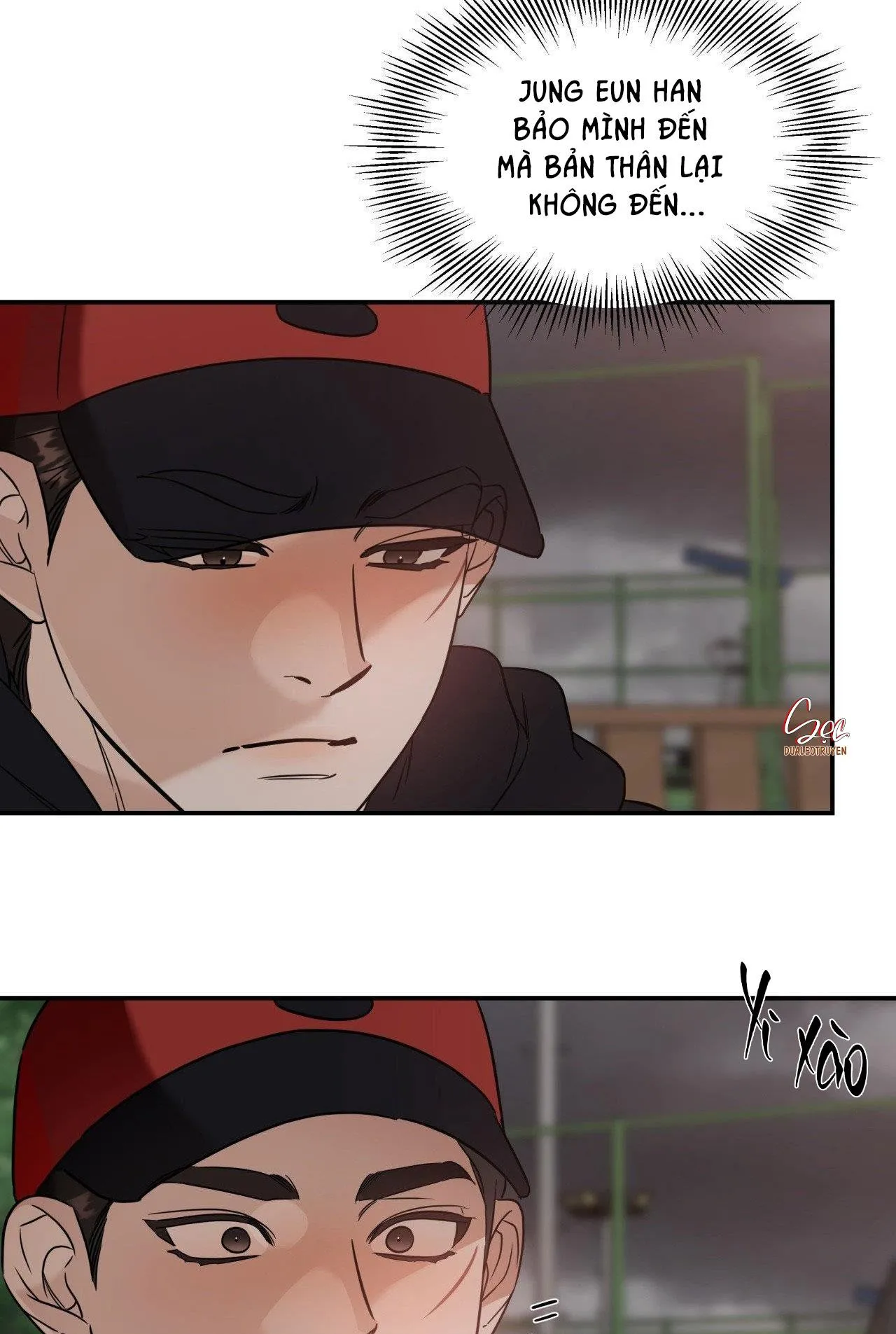 LỆNH CỨU RỖI Chapter 52 Trang 47