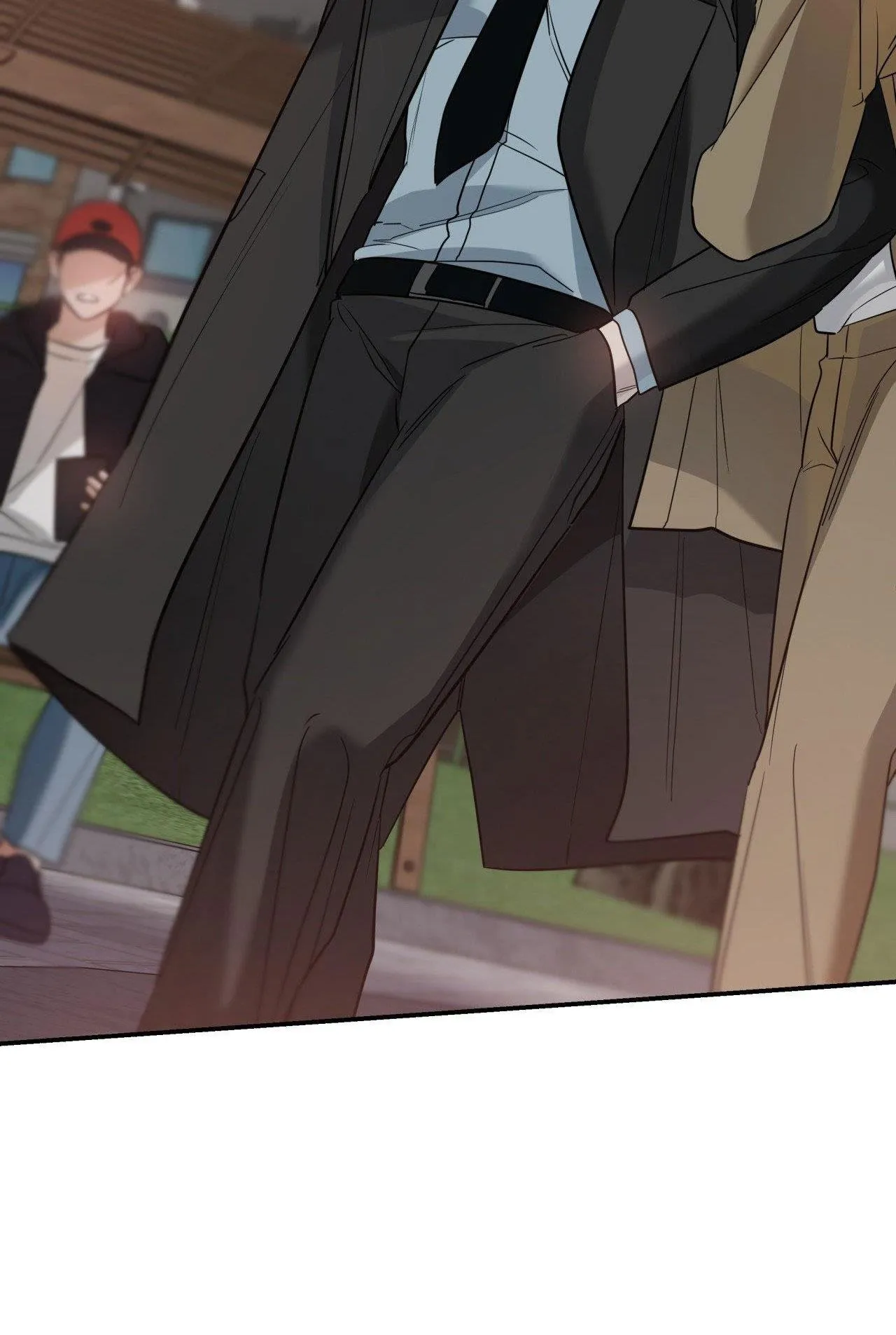 LỆNH CỨU RỖI Chapter 52 Trang 49