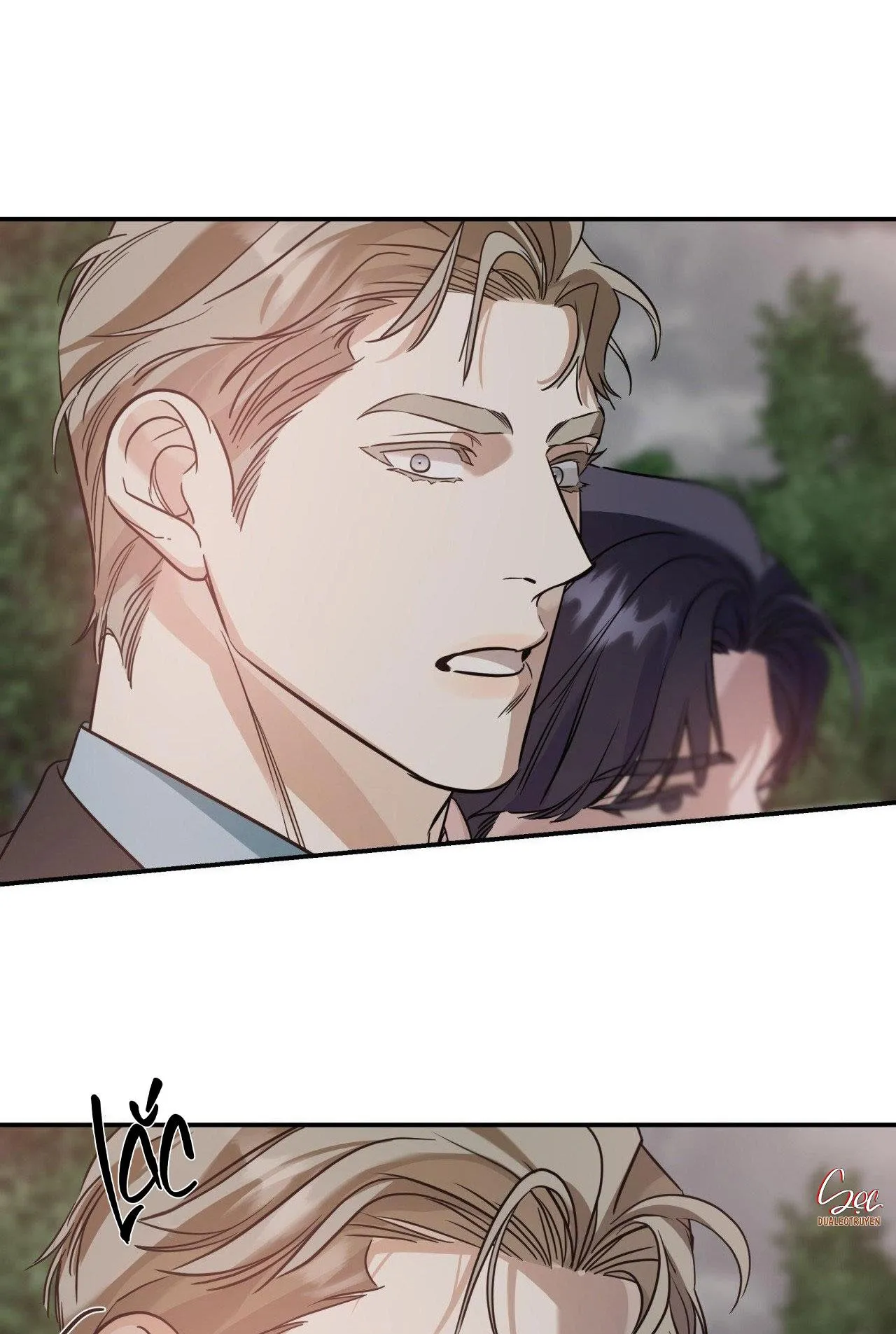 LỆNH CỨU RỖI Chapter 52 Trang 51