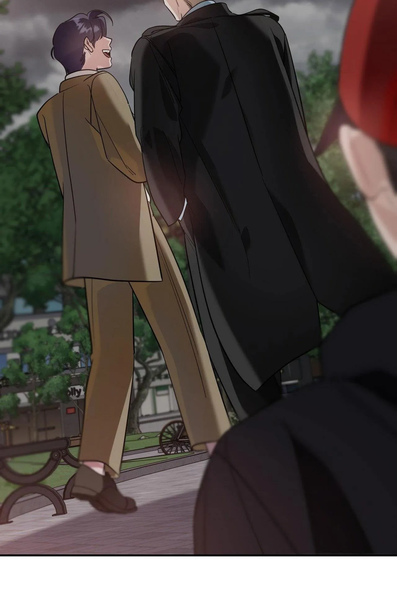 LỆNH CỨU RỖI Chapter 52 Trang 54