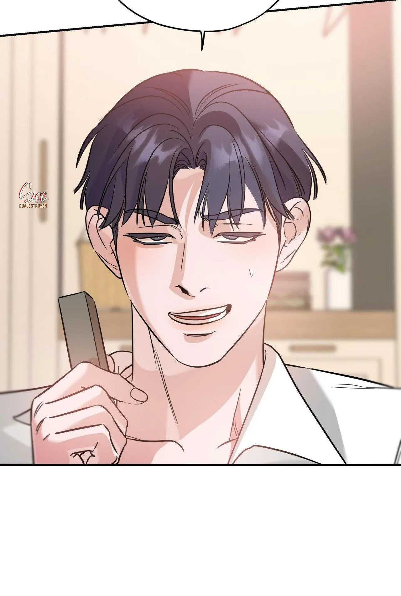 LỆNH CỨU RỖI Chapter 52 Trang 56