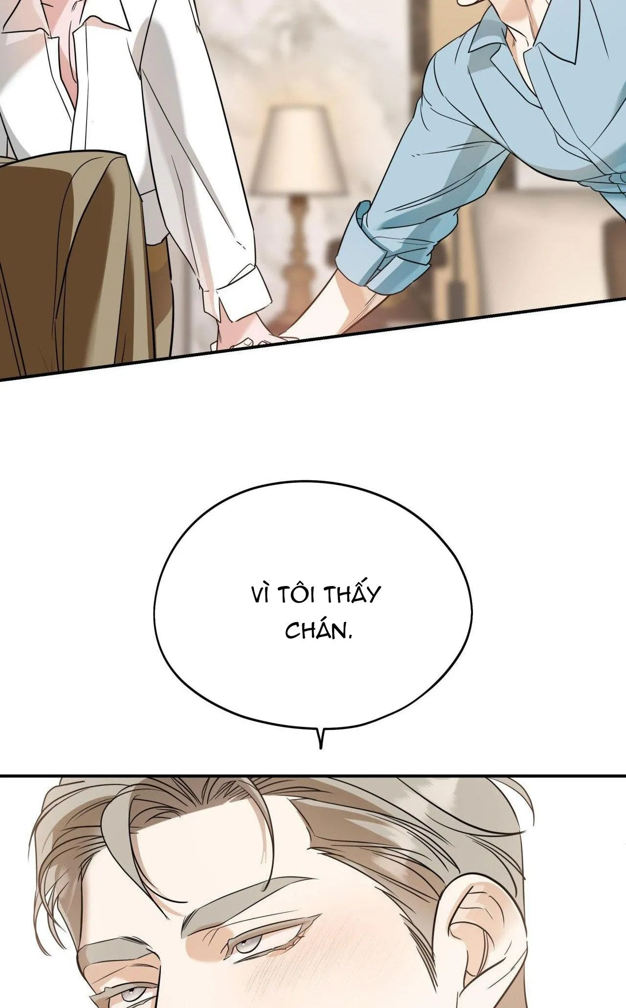 LỆNH CỨU RỖI Chapter 52 Trang 63