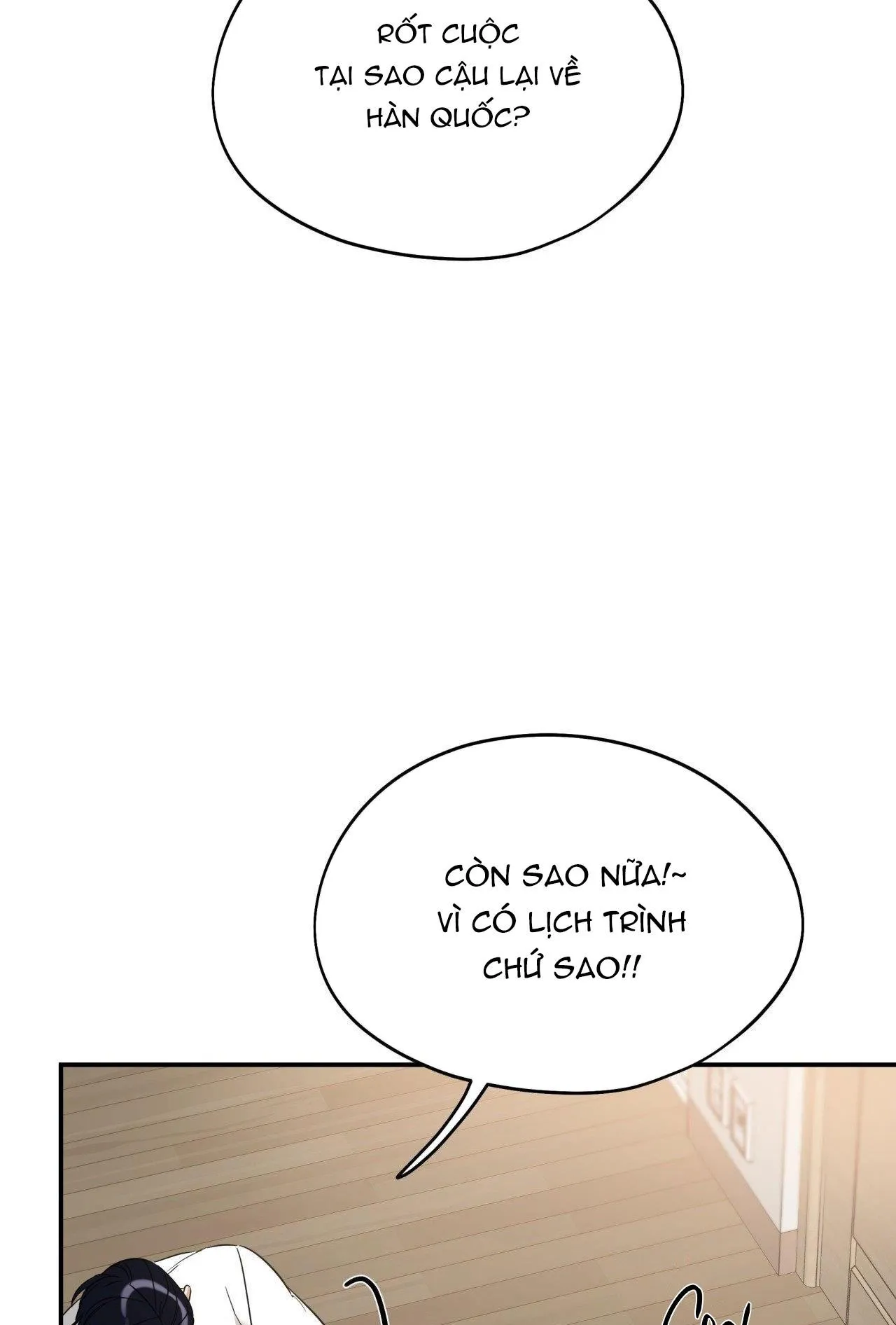 LỆNH CỨU RỖI Chapter 52 Trang 69