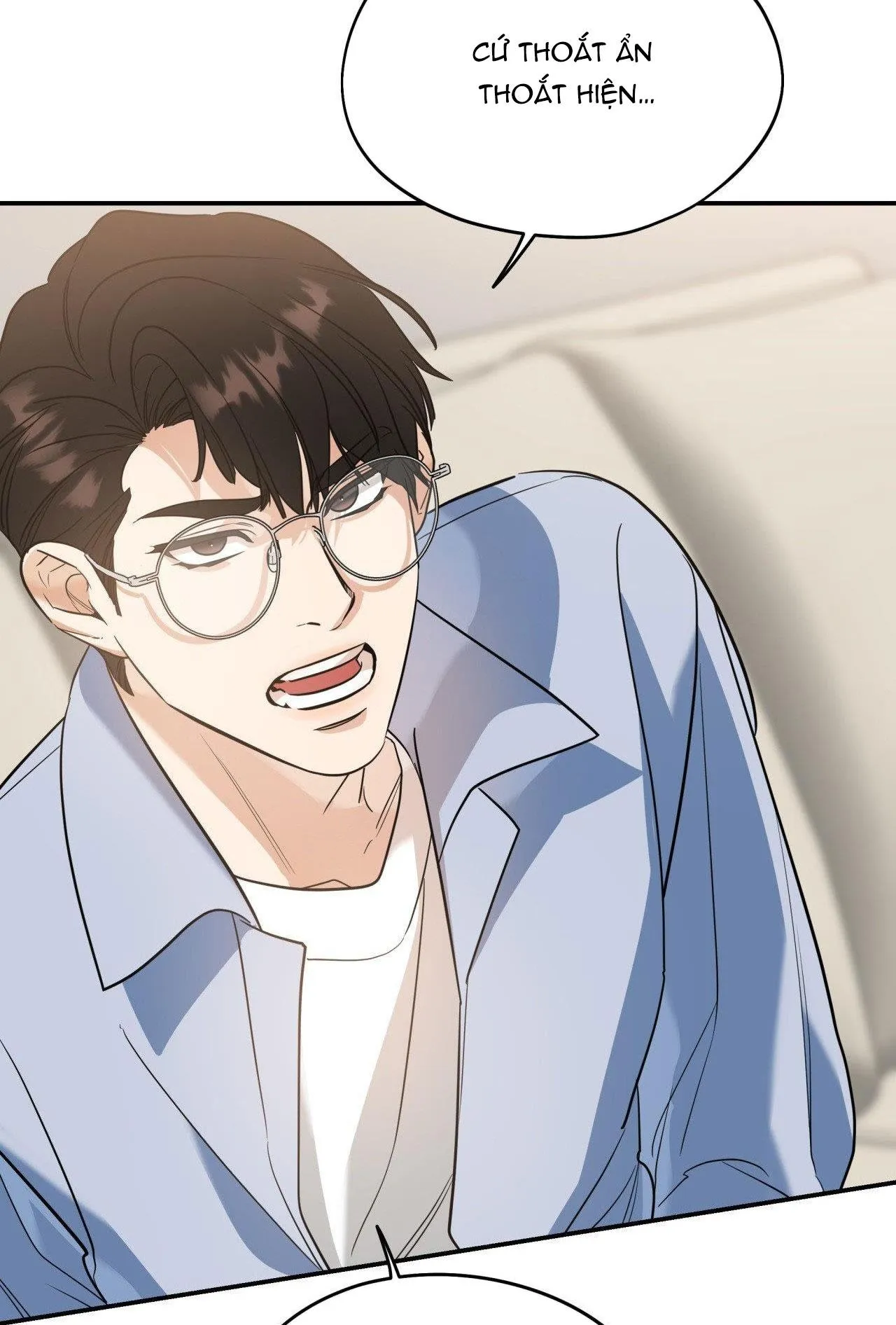 LỆNH CỨU RỖI Chapter 52 Trang 71