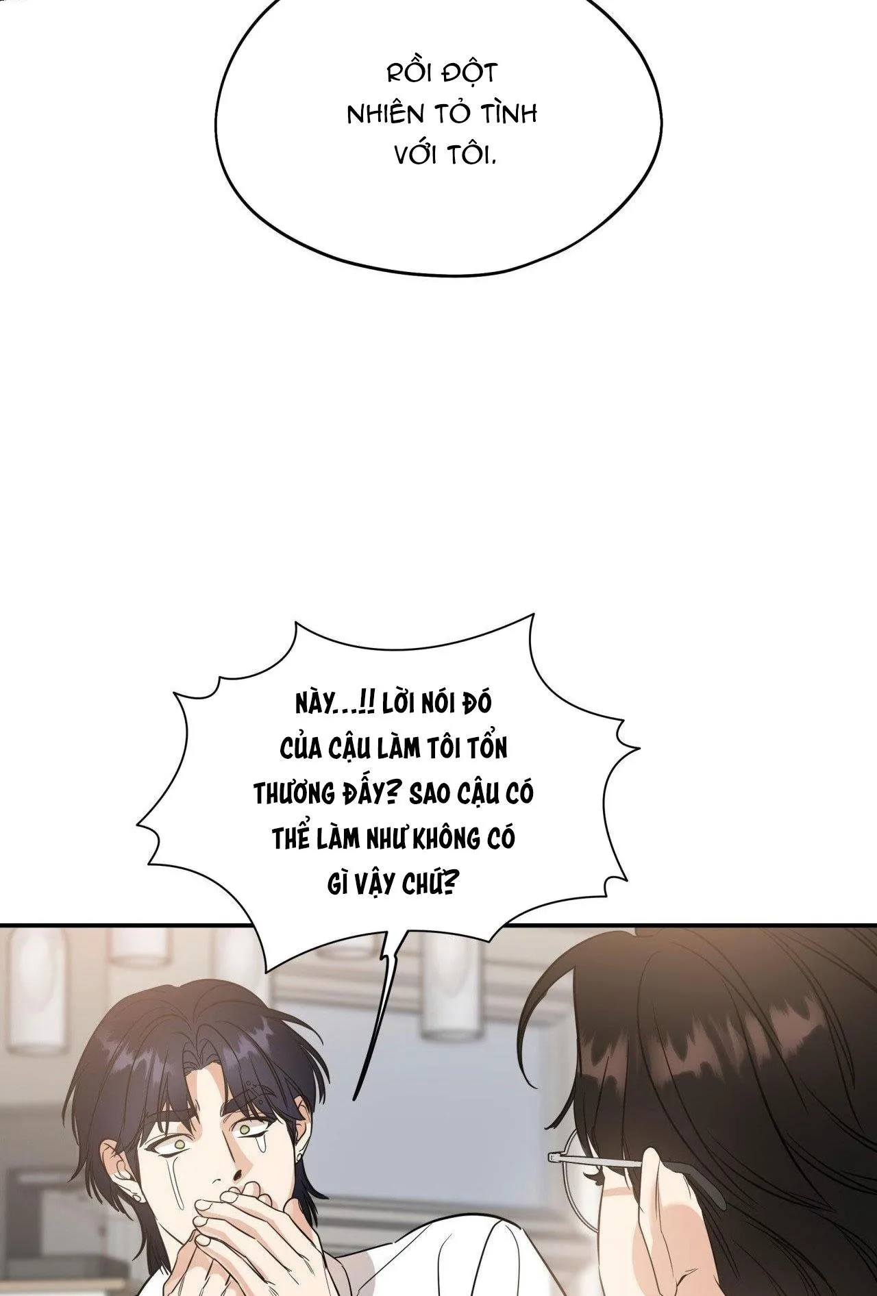 LỆNH CỨU RỖI Chapter 52 Trang 72