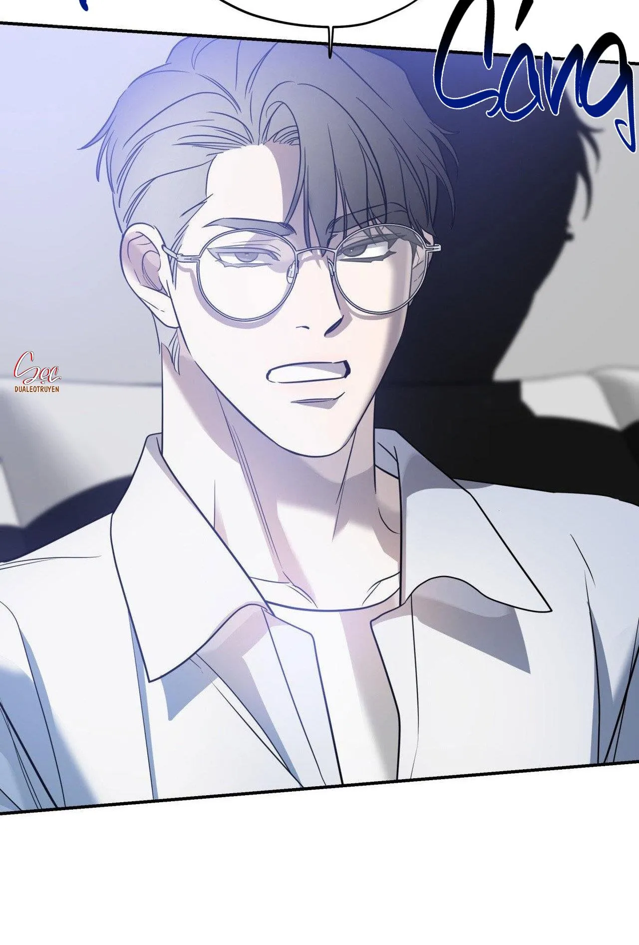 LỆNH CỨU RỖI Chapter 52 Trang 74