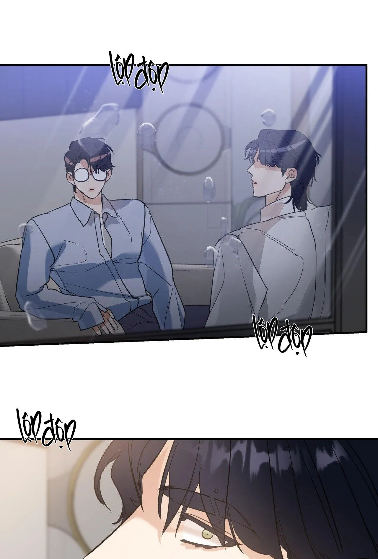 LỆNH CỨU RỖI Chapter 52 Trang 75