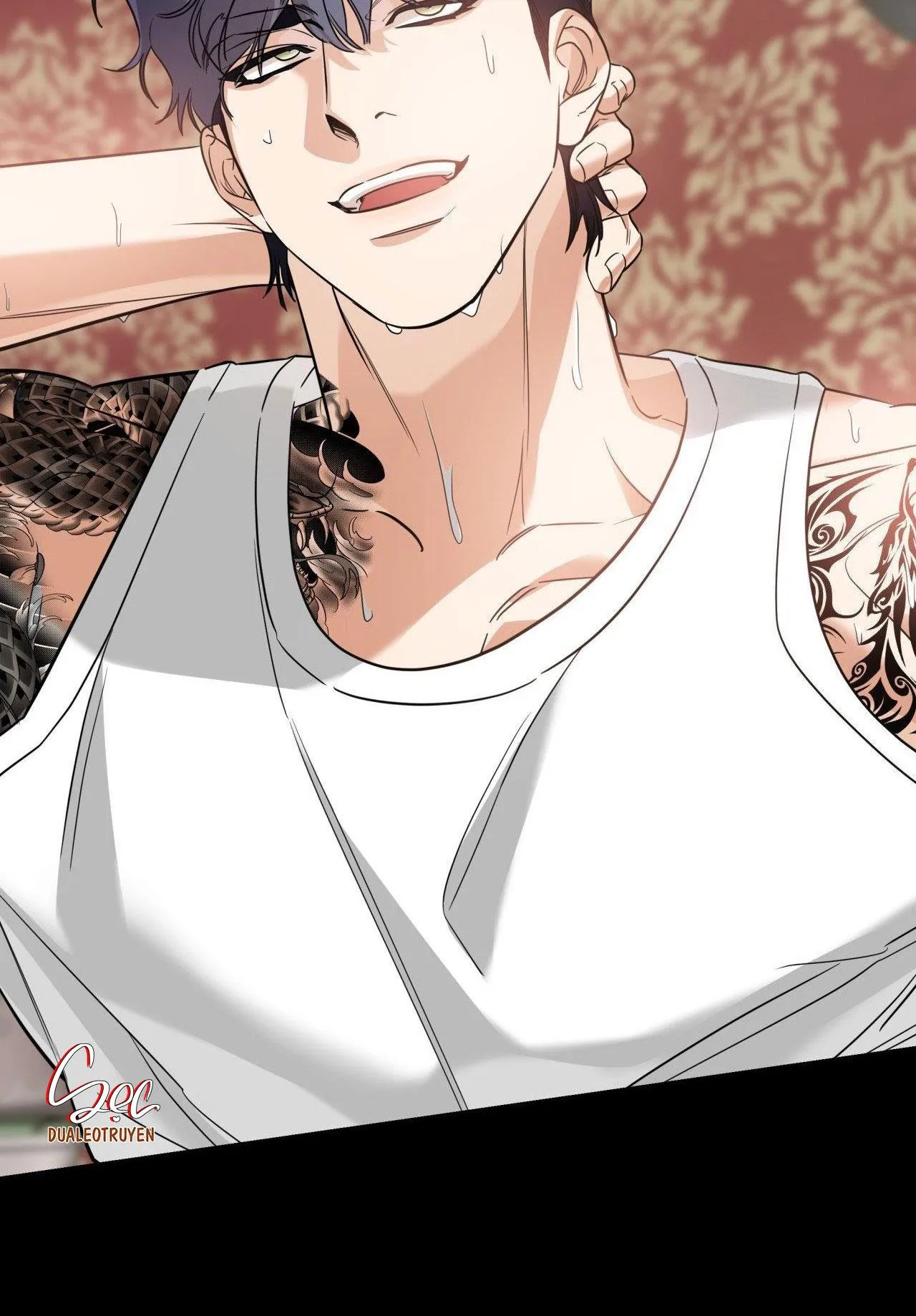 LỆNH CỨU RỖI Chapter 53 Trang 5