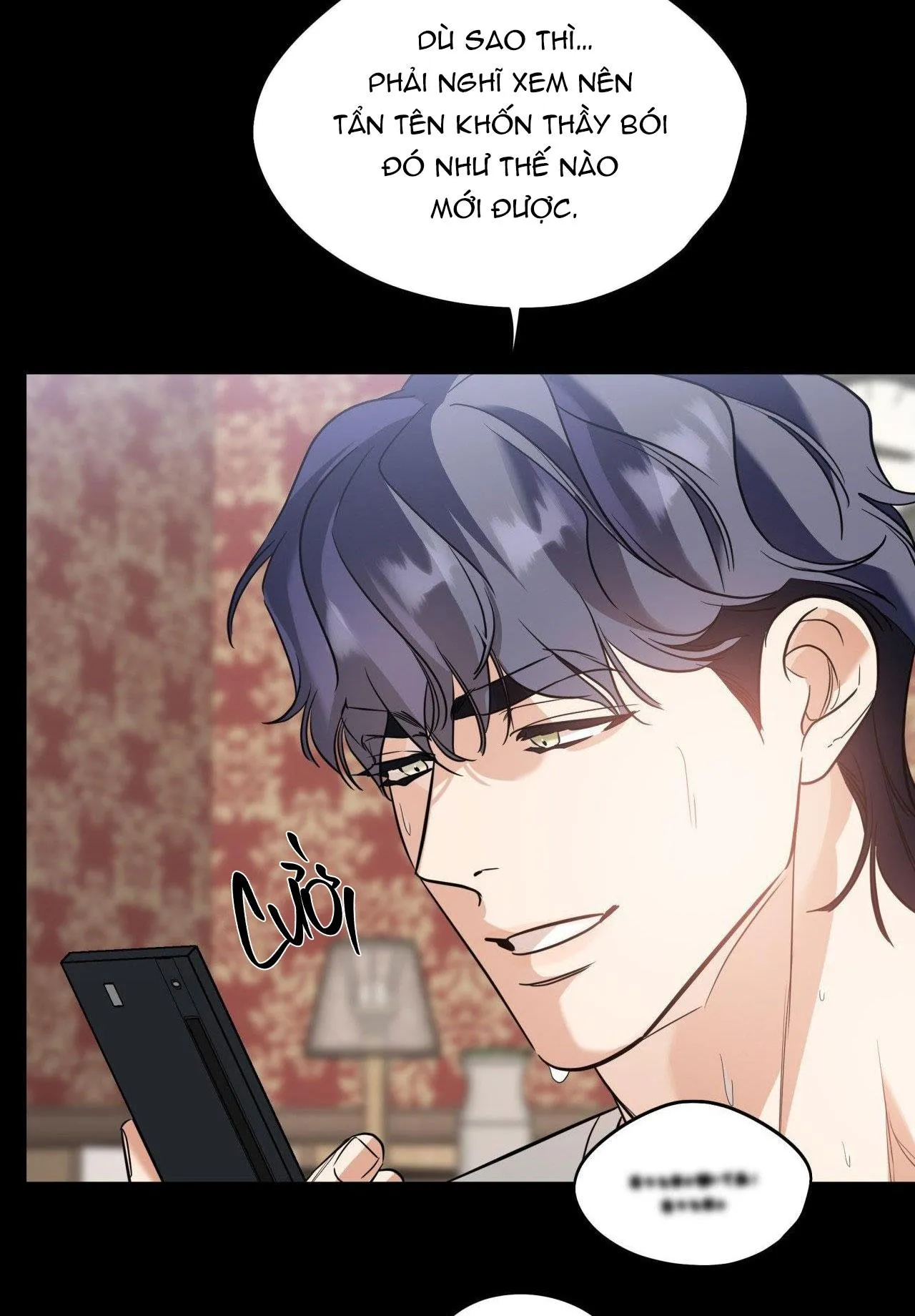 LỆNH CỨU RỖI Chapter 53 Trang 7