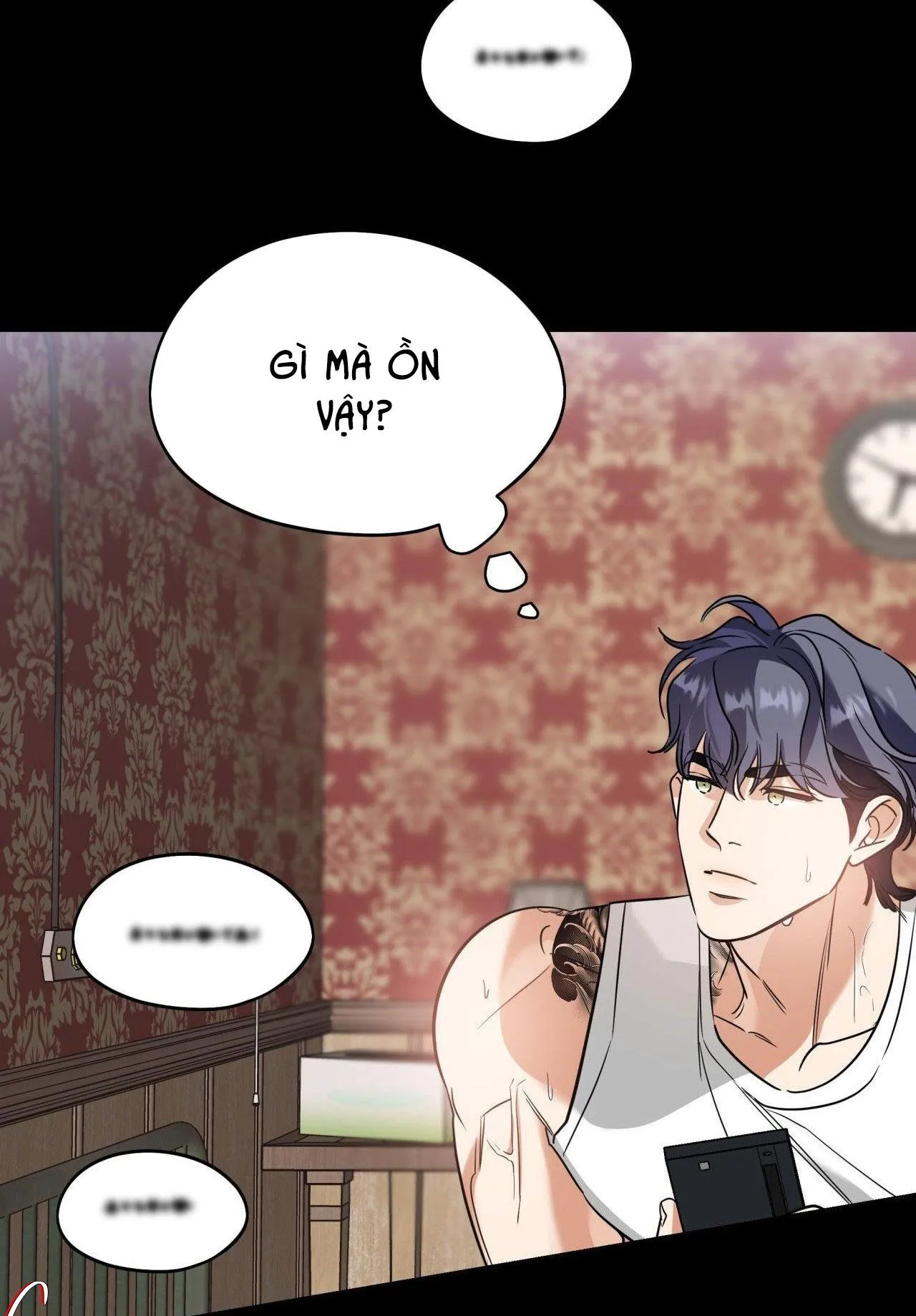 LỆNH CỨU RỖI Chapter 53 Trang 8