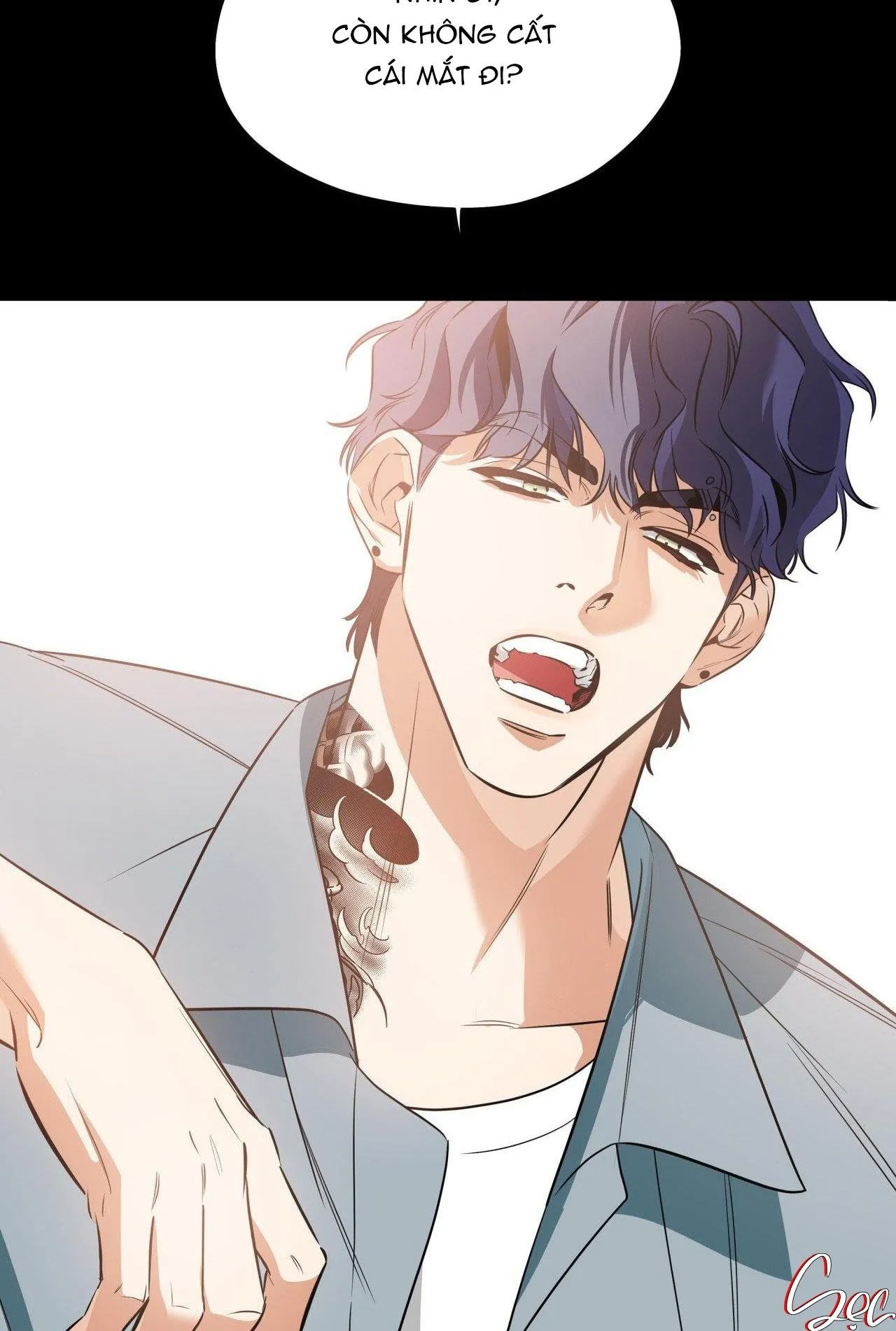 LỆNH CỨU RỖI Chapter 53 Trang 14