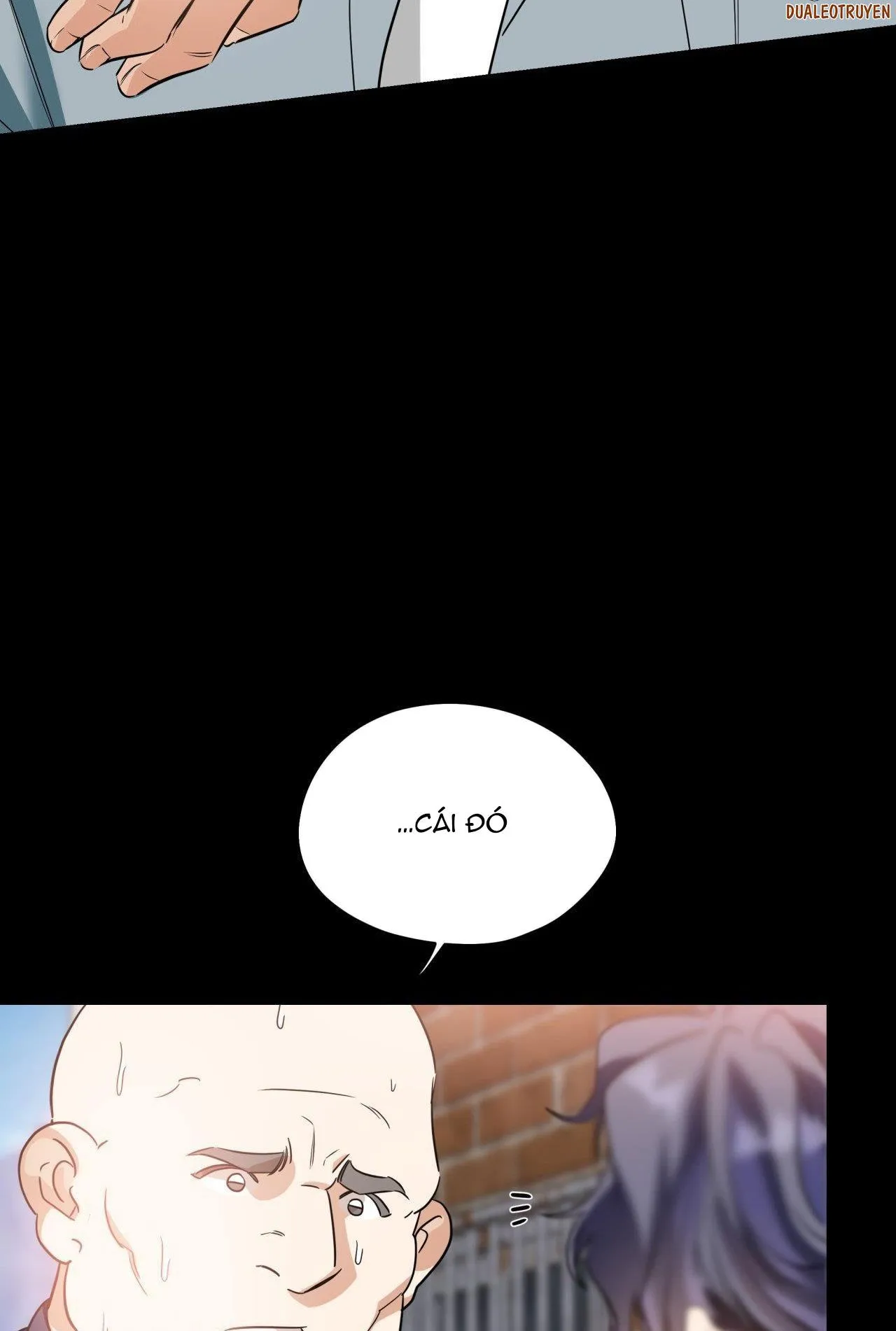 LỆNH CỨU RỖI Chapter 53 Trang 15