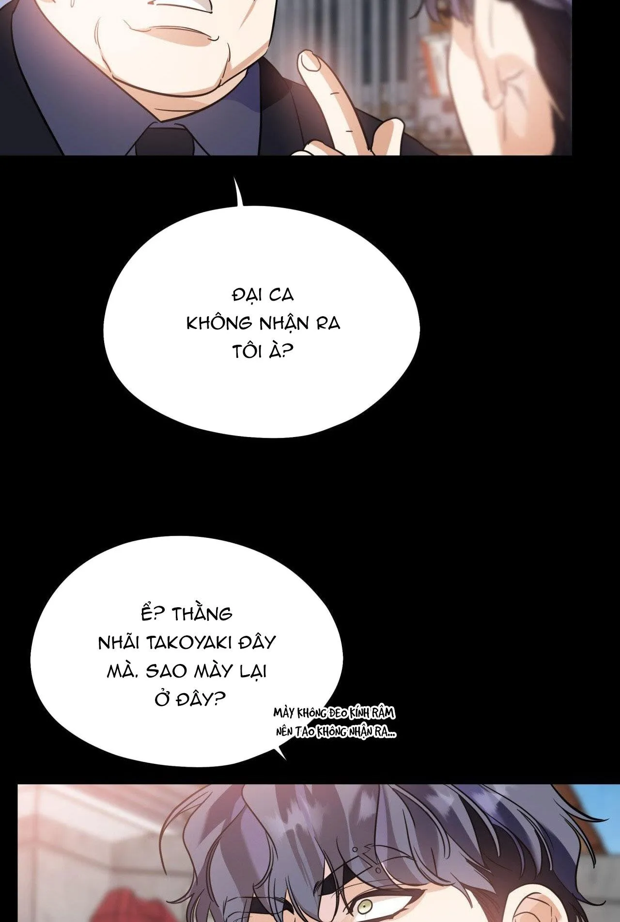 LỆNH CỨU RỖI Chapter 53 Trang 16