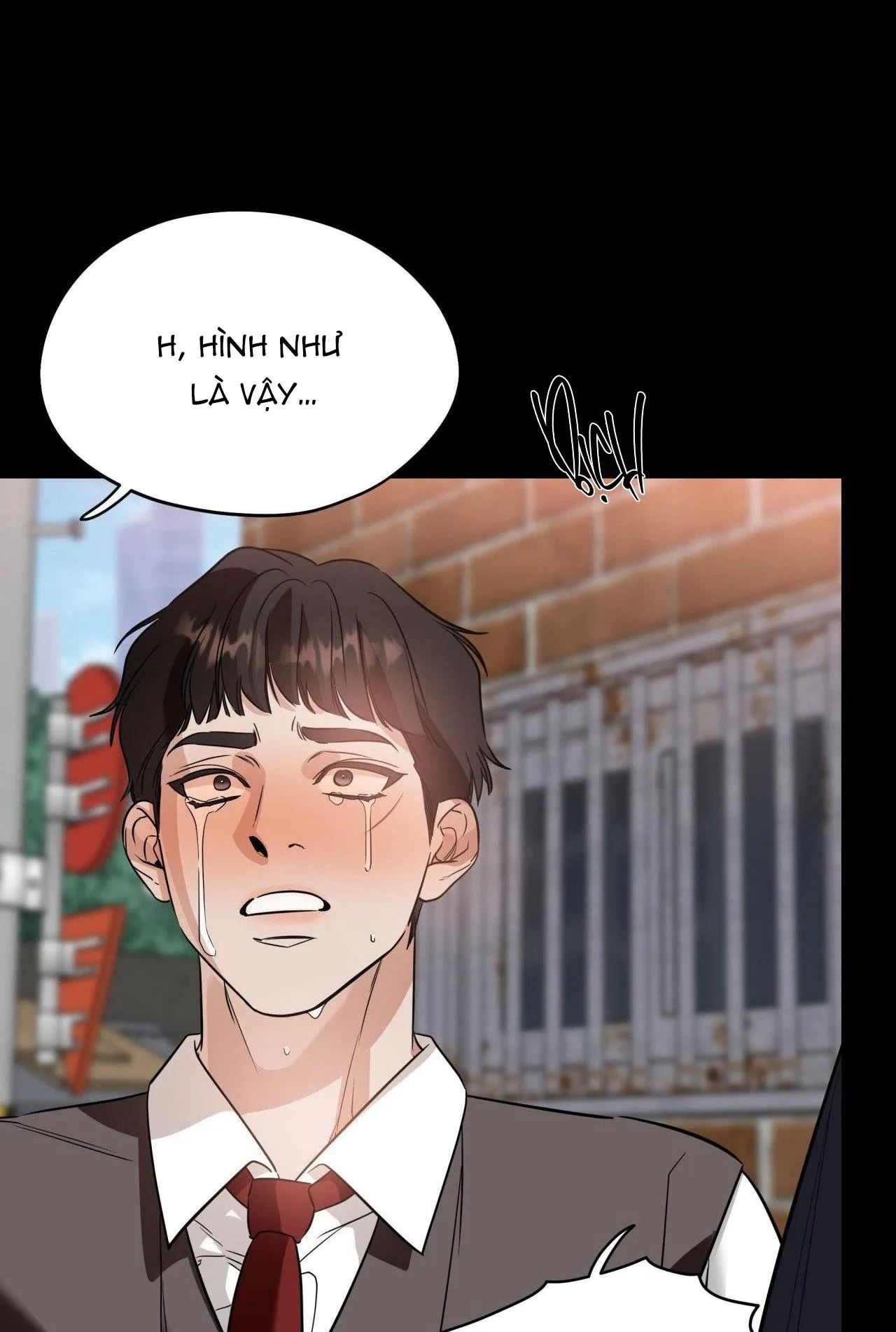 LỆNH CỨU RỖI Chapter 53 Trang 19