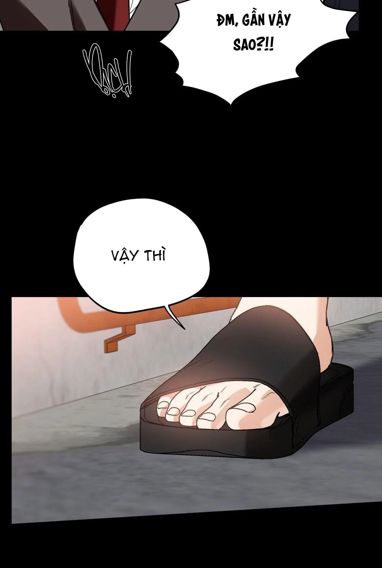 LỆNH CỨU RỖI Chapter 53 Trang 20