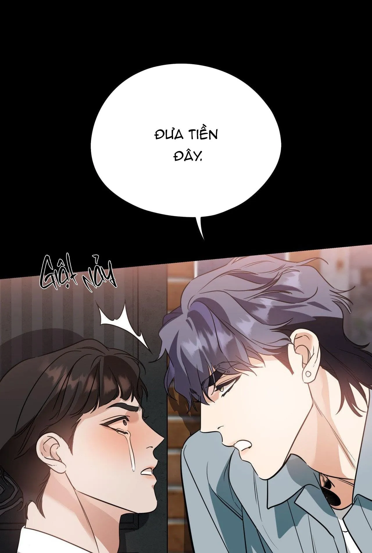 LỆNH CỨU RỖI Chapter 53 Trang 21