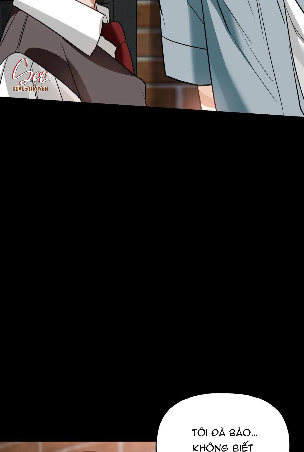 LỆNH CỨU RỖI Chapter 53 Trang 22