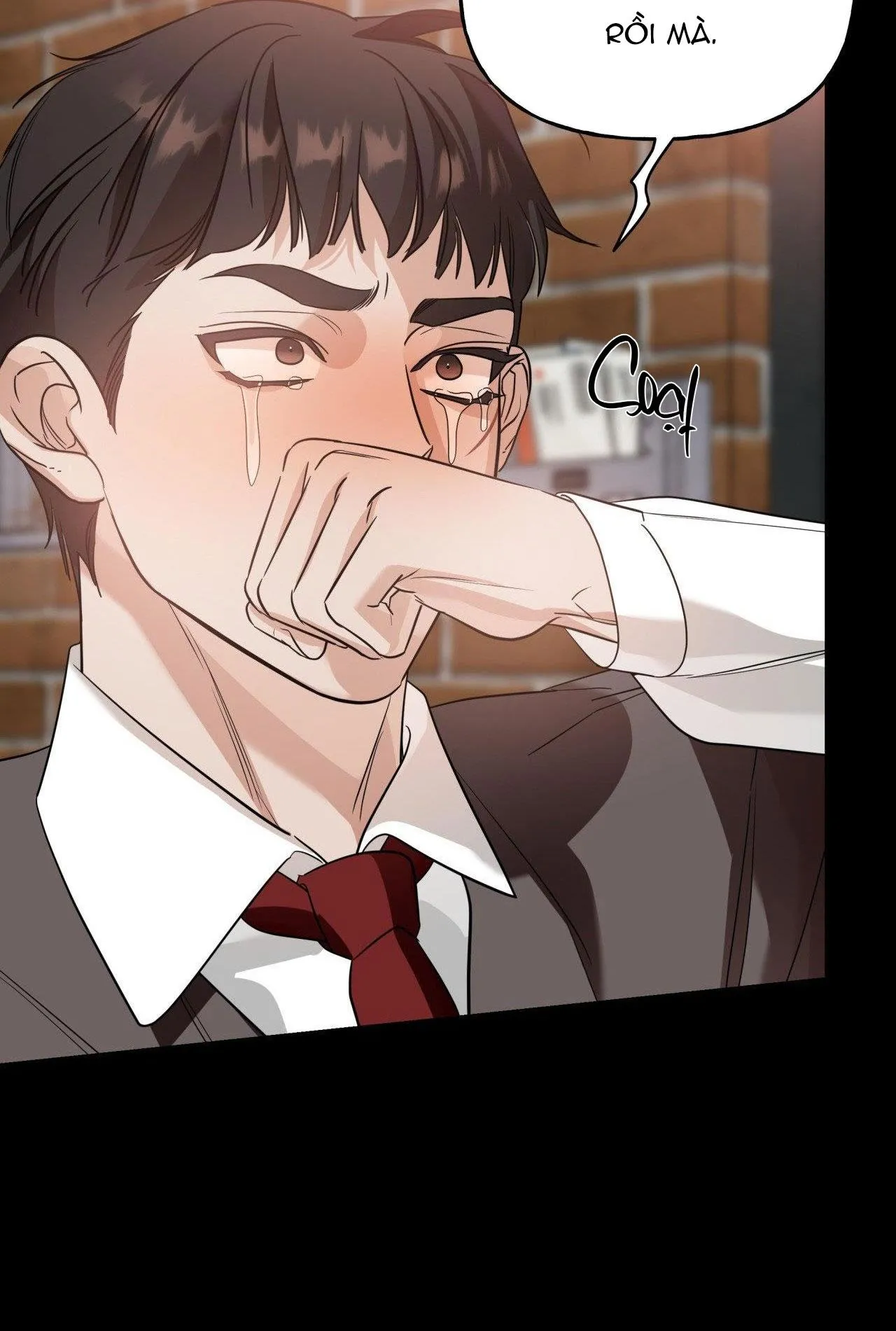 LỆNH CỨU RỖI Chapter 53 Trang 23