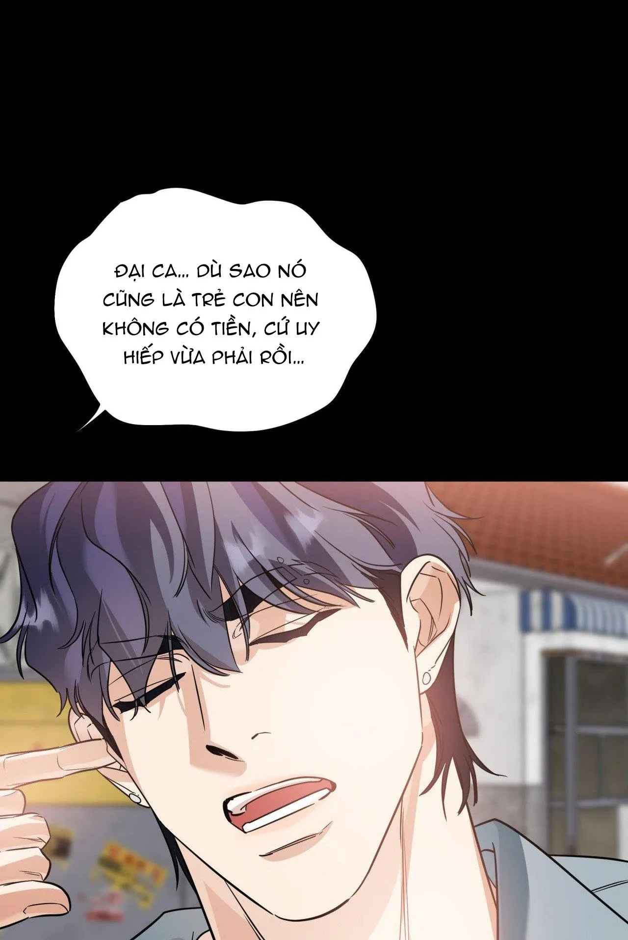 LỆNH CỨU RỖI Chapter 53 Trang 24