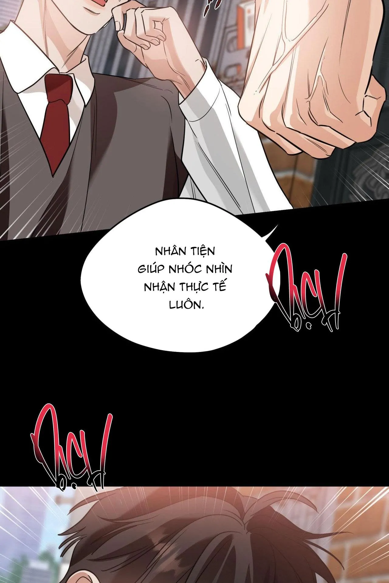 LỆNH CỨU RỖI Chapter 53 Trang 26