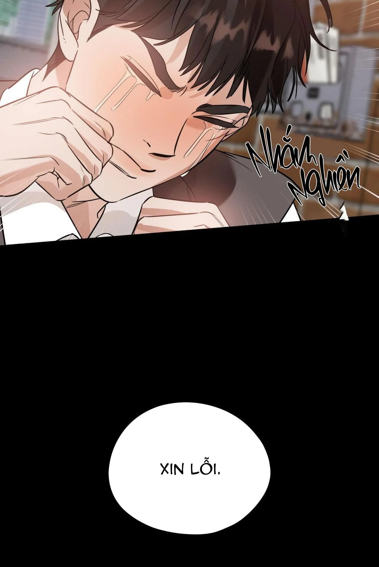 LỆNH CỨU RỖI Chapter 53 Trang 27