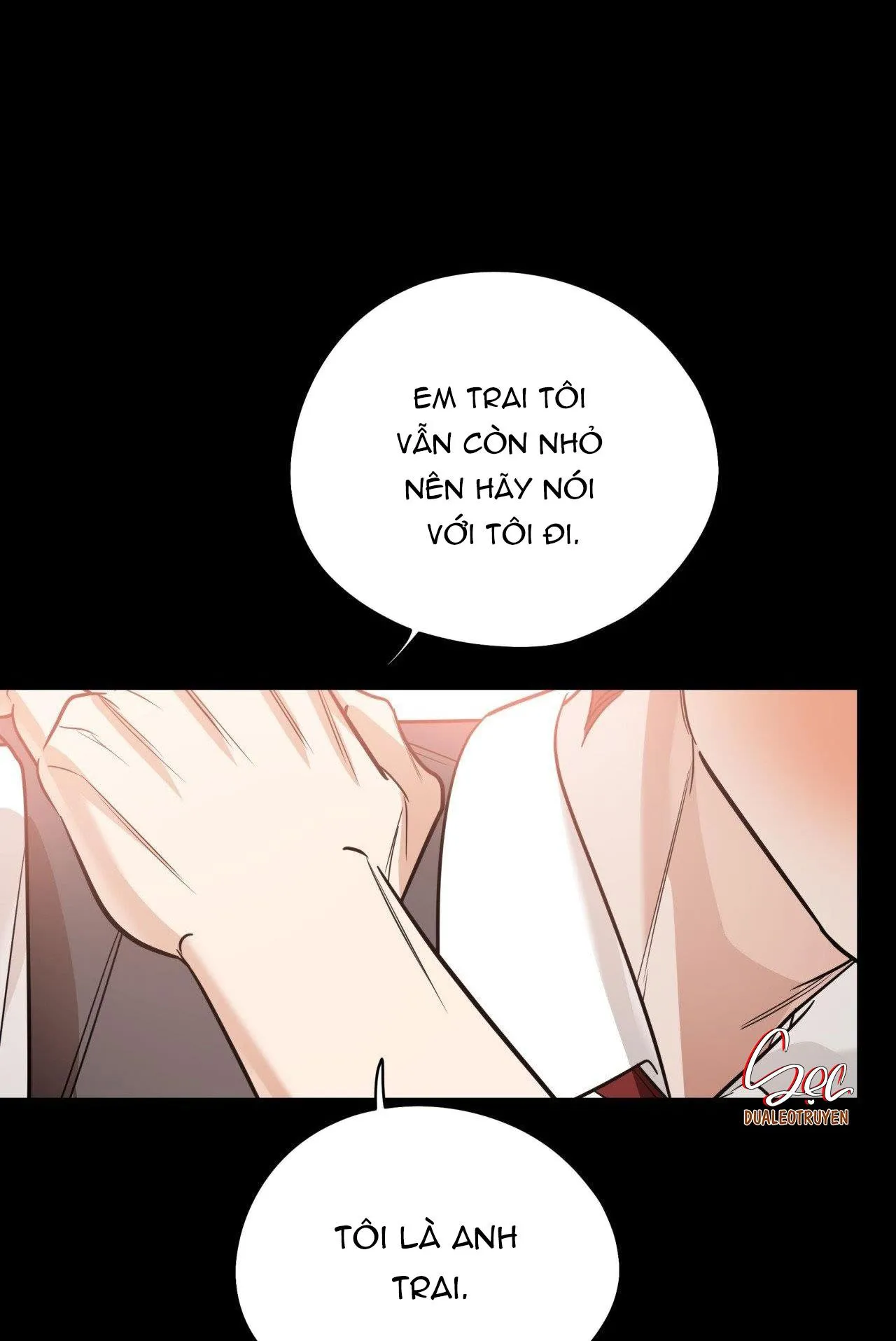 LỆNH CỨU RỖI Chapter 53 Trang 28