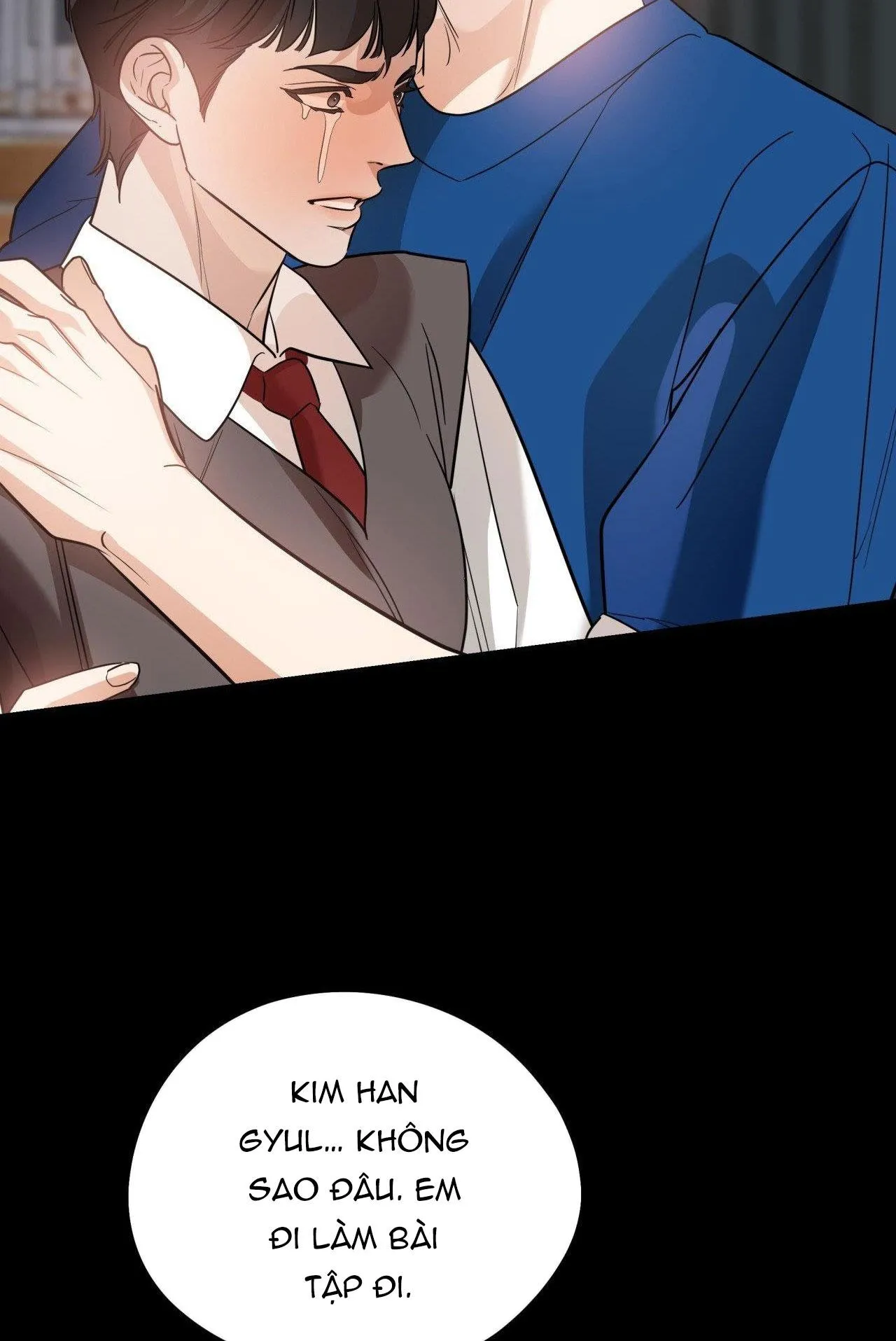 LỆNH CỨU RỖI Chapter 53 Trang 30