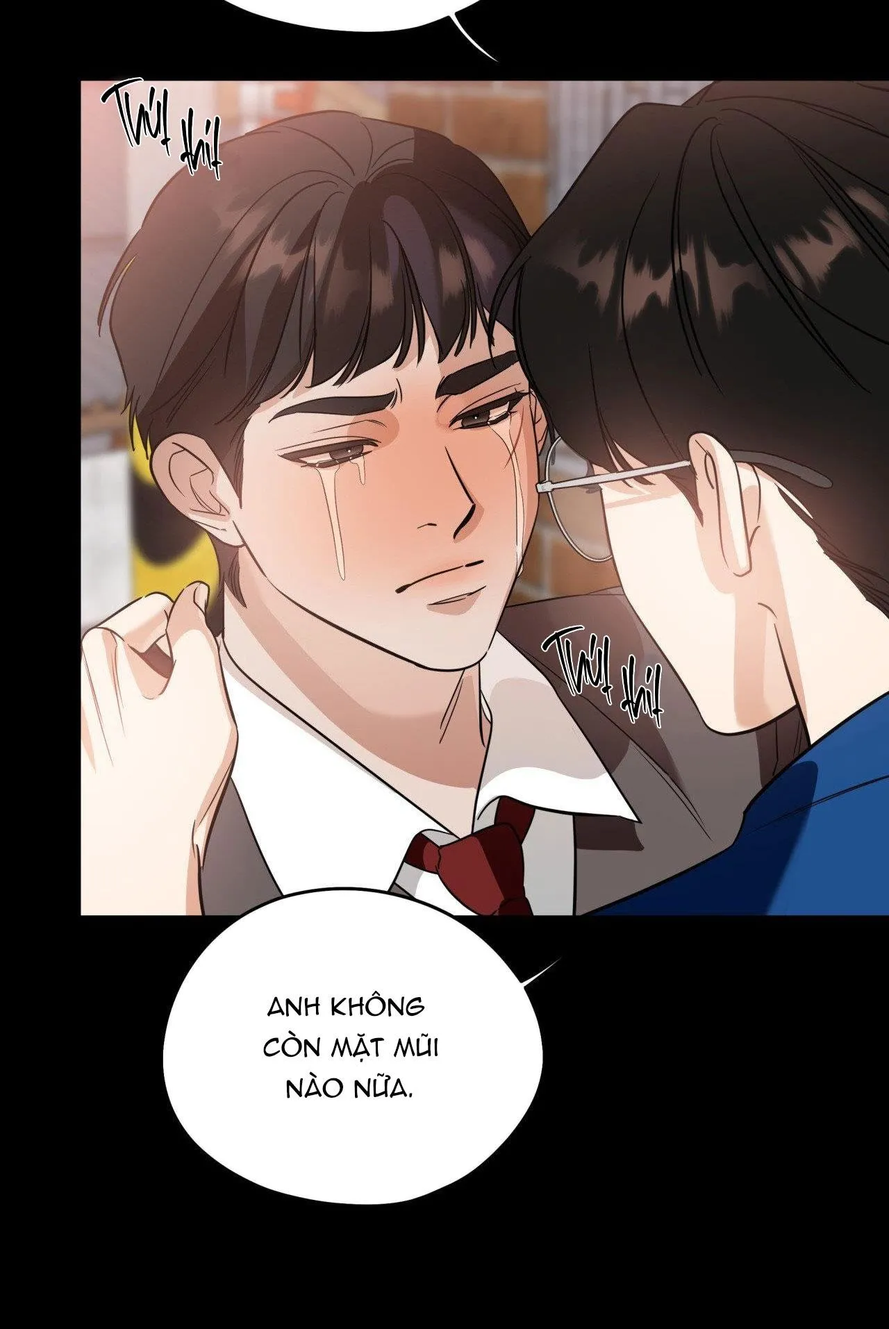 LỆNH CỨU RỖI Chapter 53 Trang 31