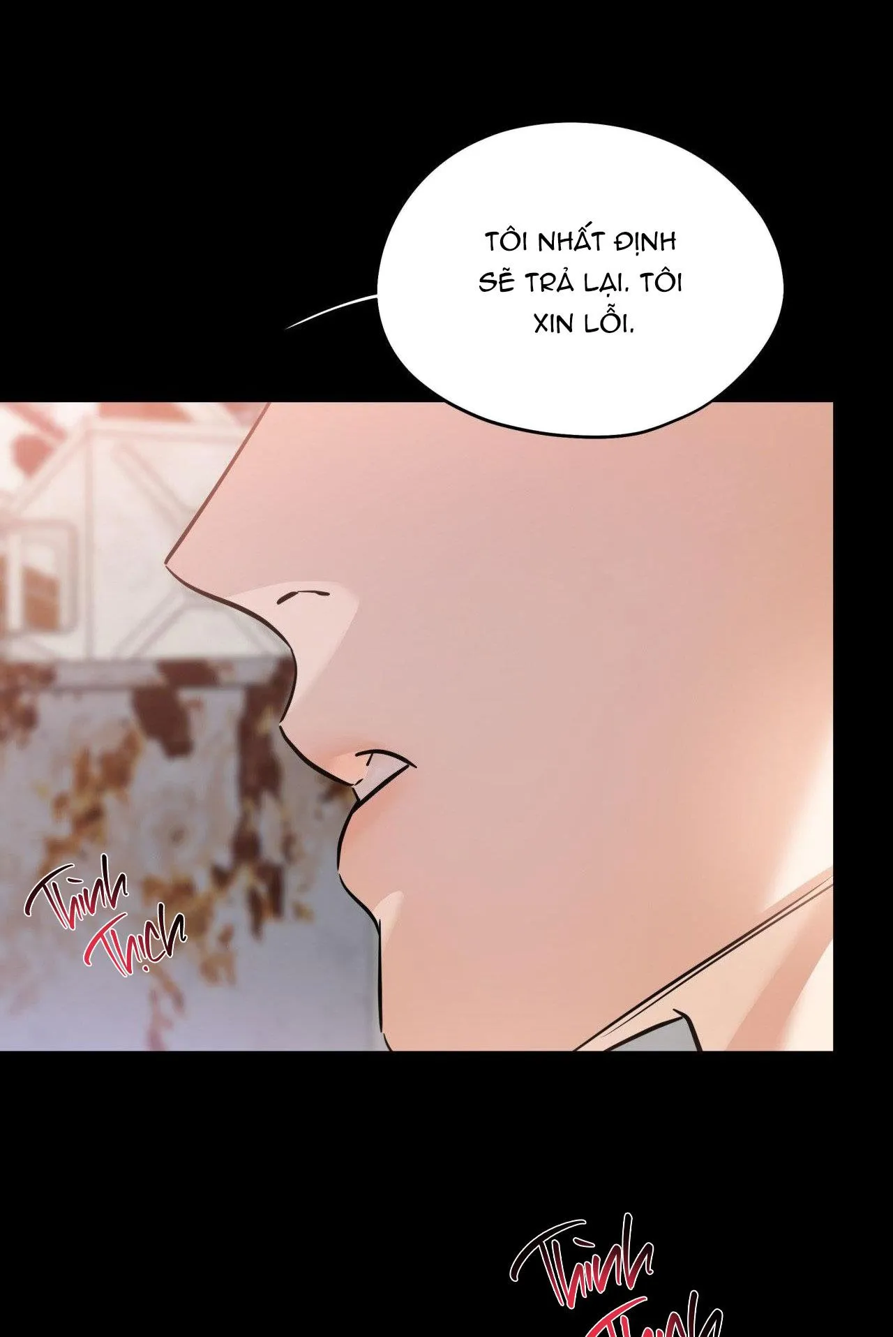 LỆNH CỨU RỖI Chapter 53 Trang 32