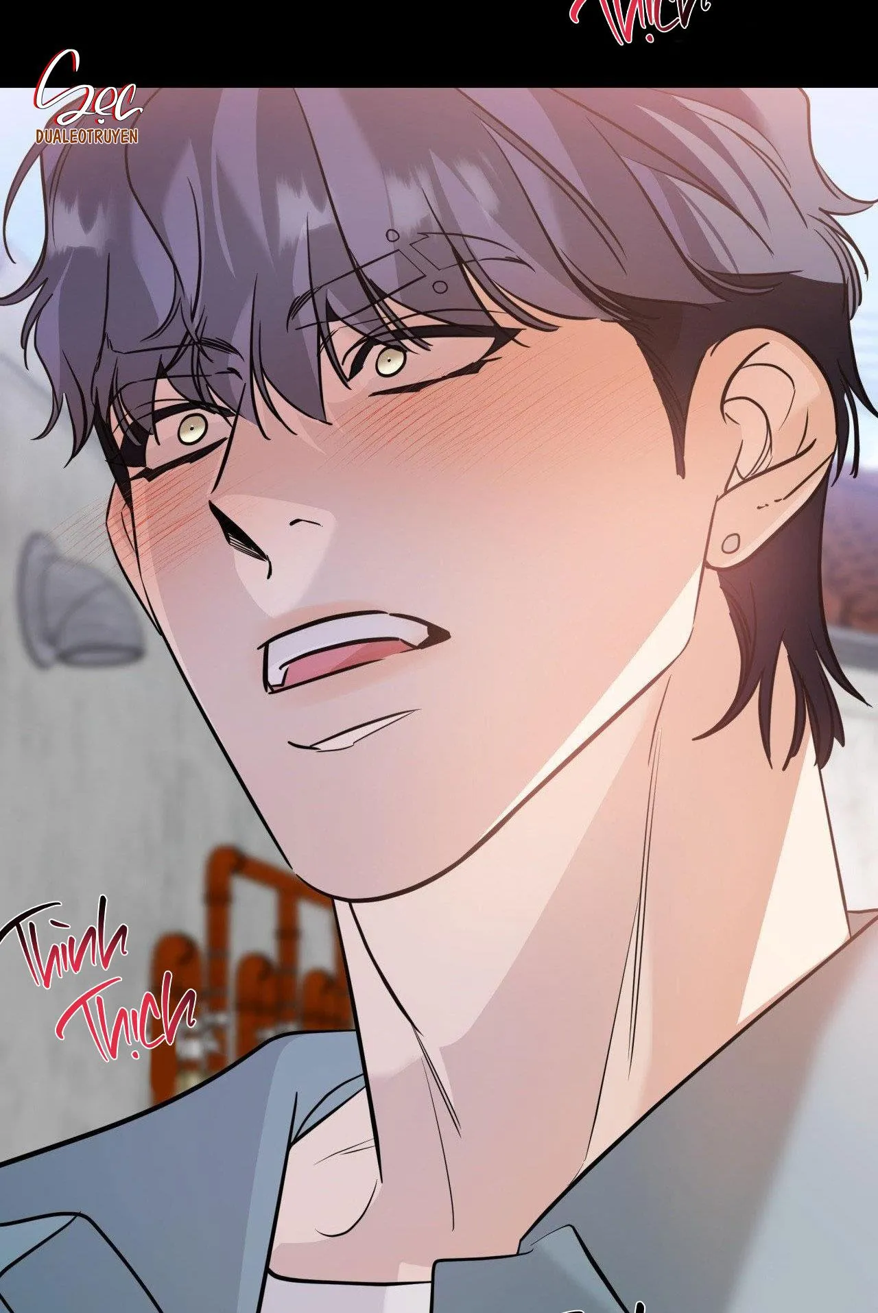 LỆNH CỨU RỖI Chapter 53 Trang 33