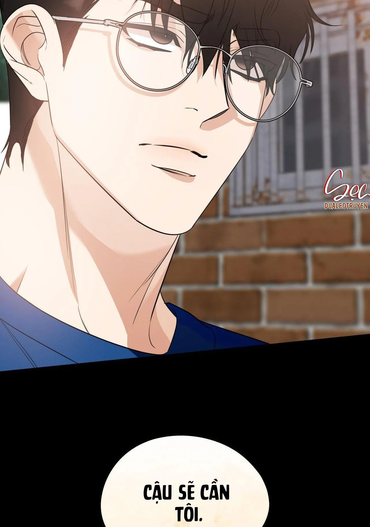 LỆNH CỨU RỖI Chapter 53 Trang 37