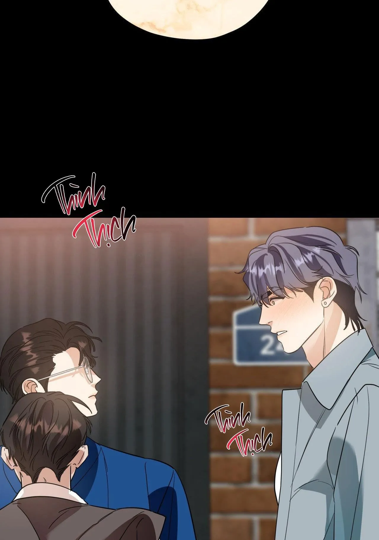 LỆNH CỨU RỖI Chapter 53 Trang 38