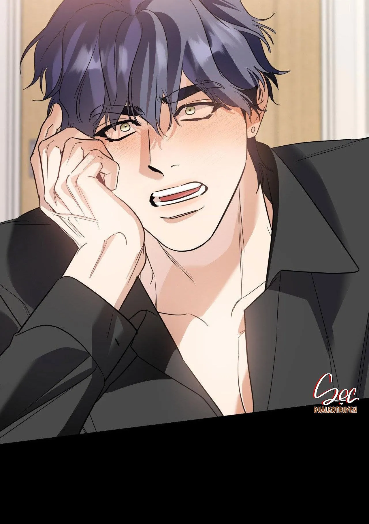 LỆNH CỨU RỖI Chapter 53 Trang 42